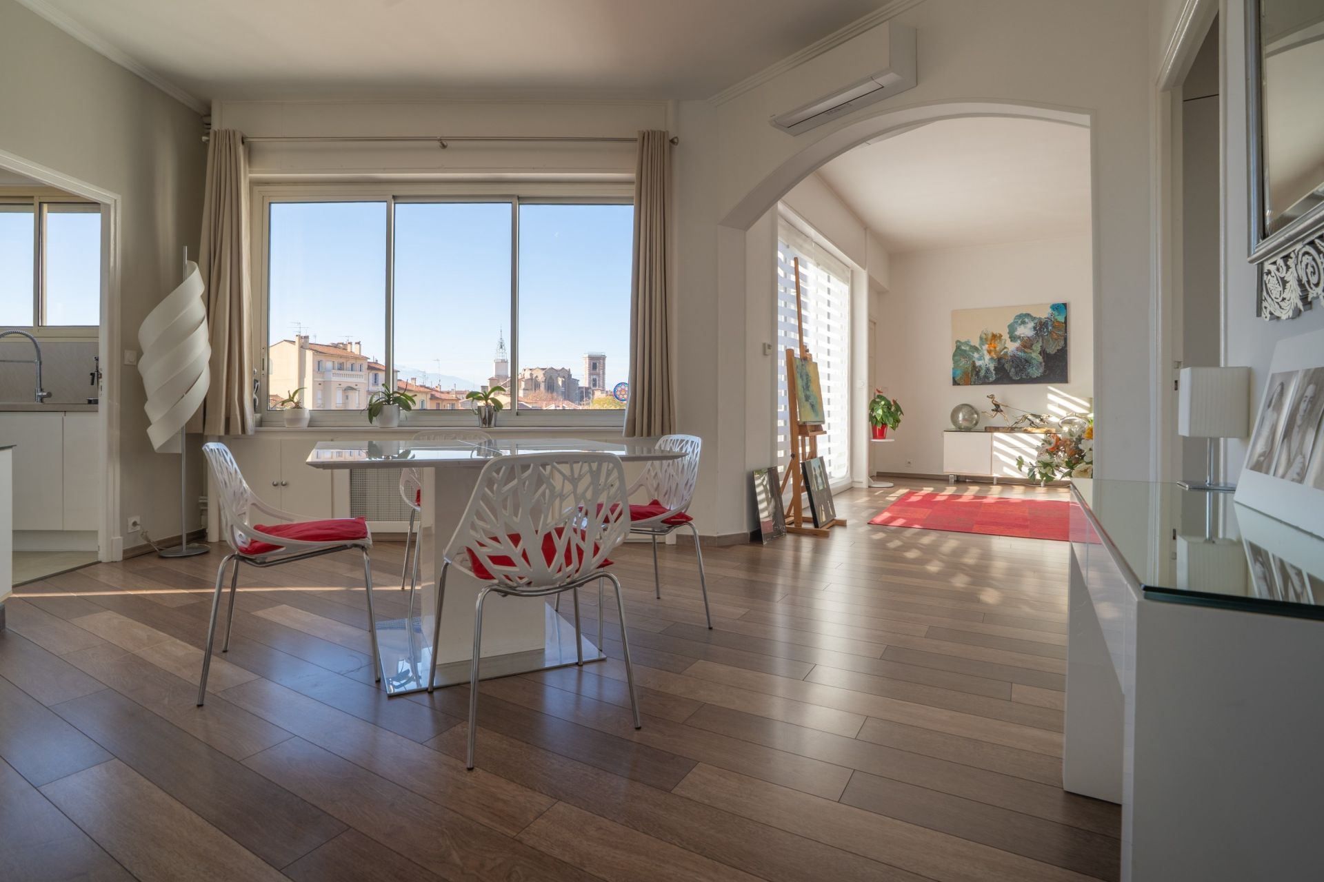 Sale Apartment Perpignan 66000 107.37&nbsp;m²