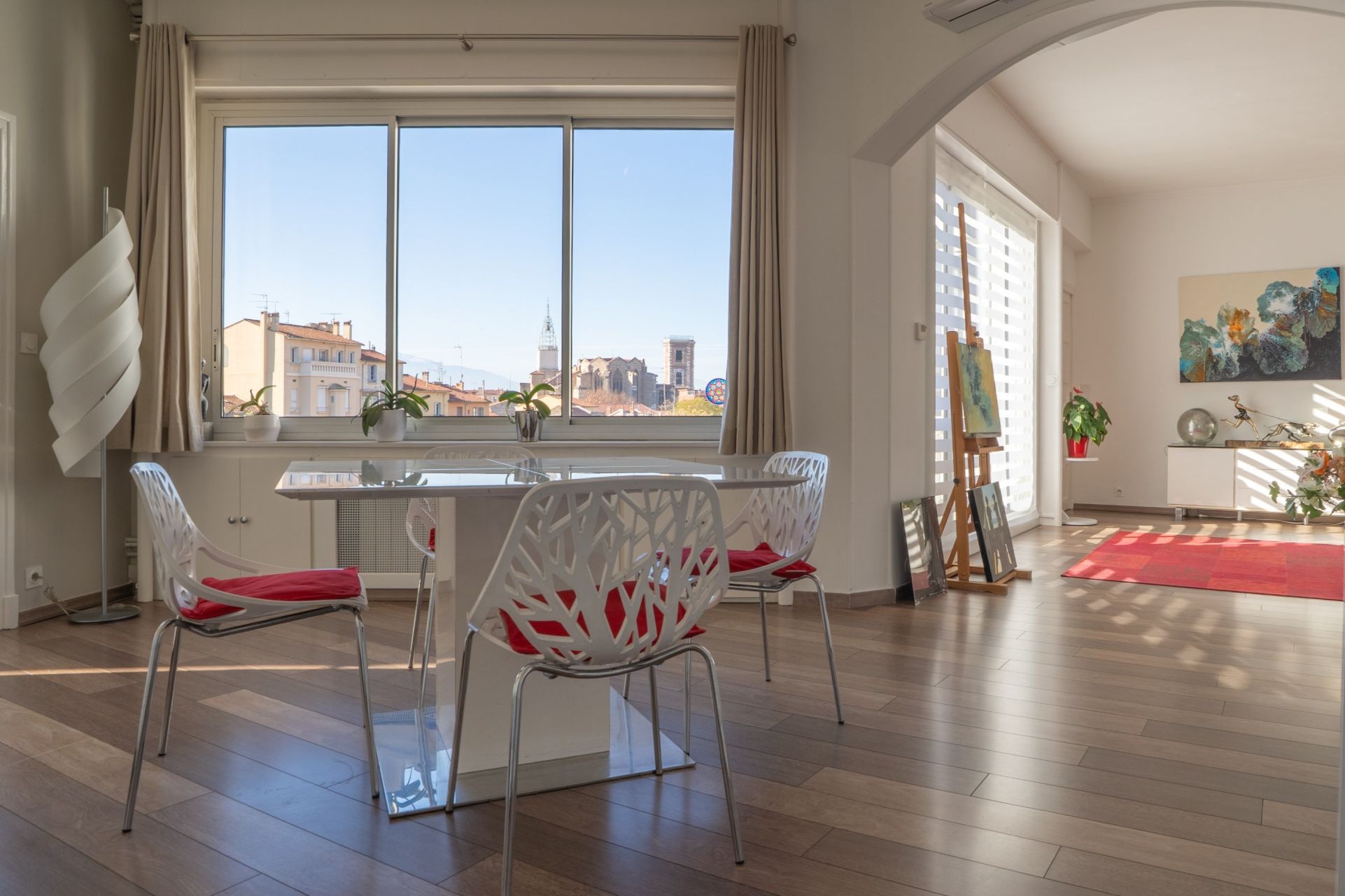 Vente Appartement Perpignan 66000 107.37&nbsp;m²