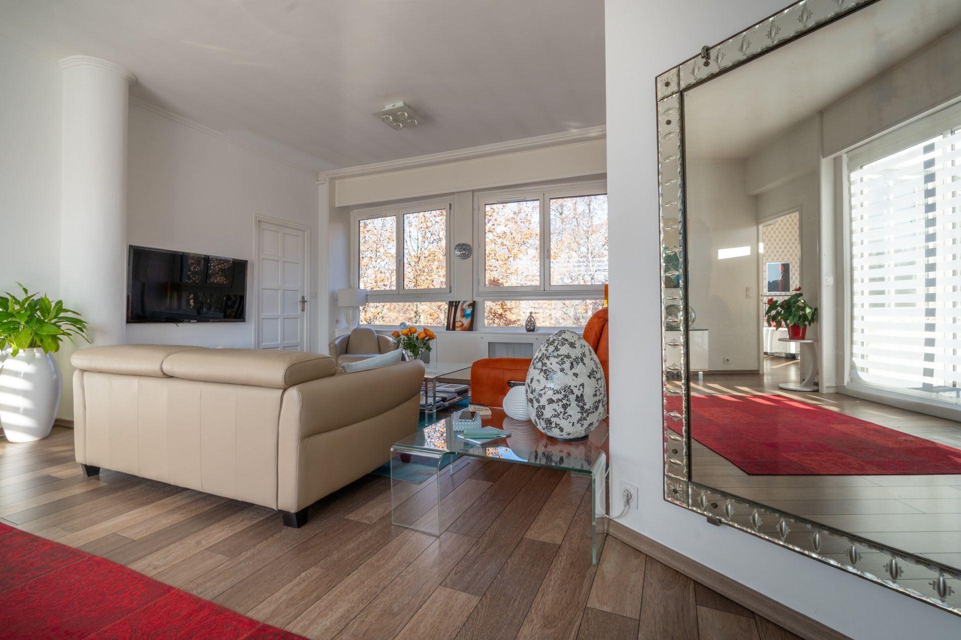 Vente Appartement Perpignan 66000 107.37&nbsp;m²