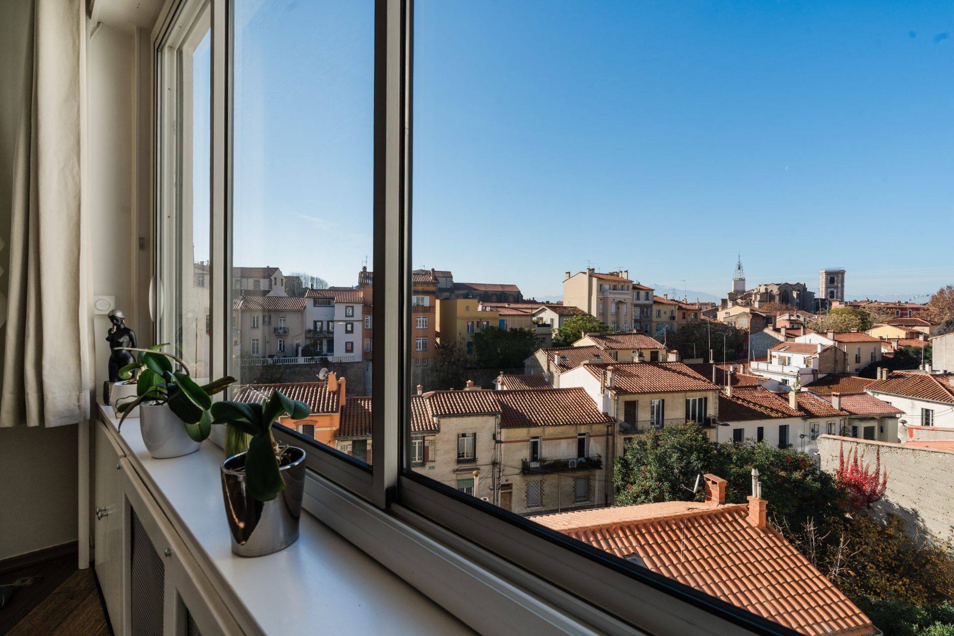 Vente Appartement Perpignan 66000 107.37&nbsp;m²