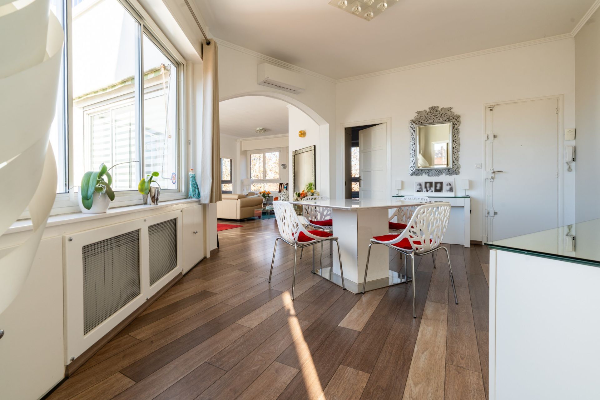 Vente Appartement Perpignan 66000 107.37&nbsp;m²