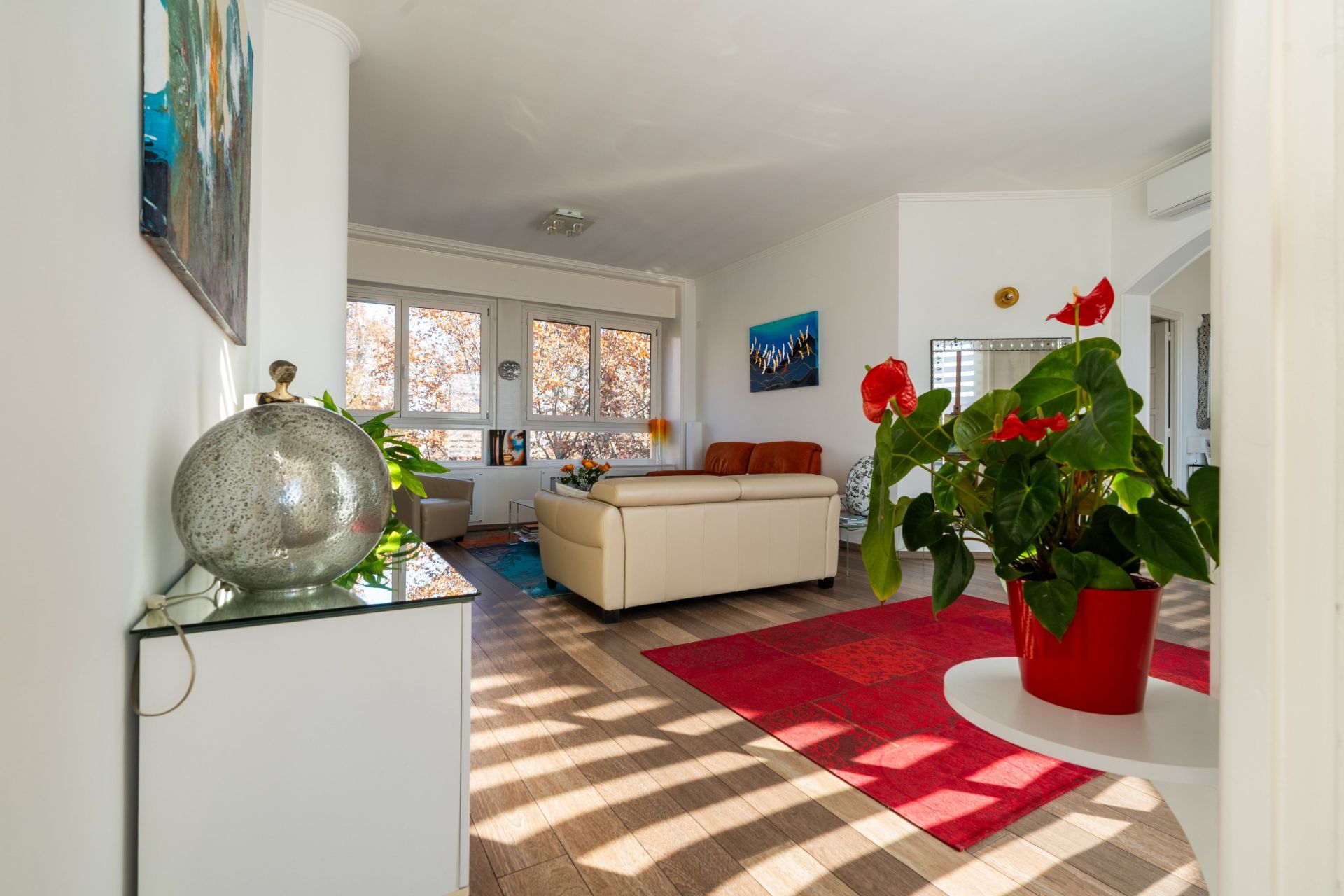 Vente Appartement Perpignan 66000 107.37&nbsp;m²