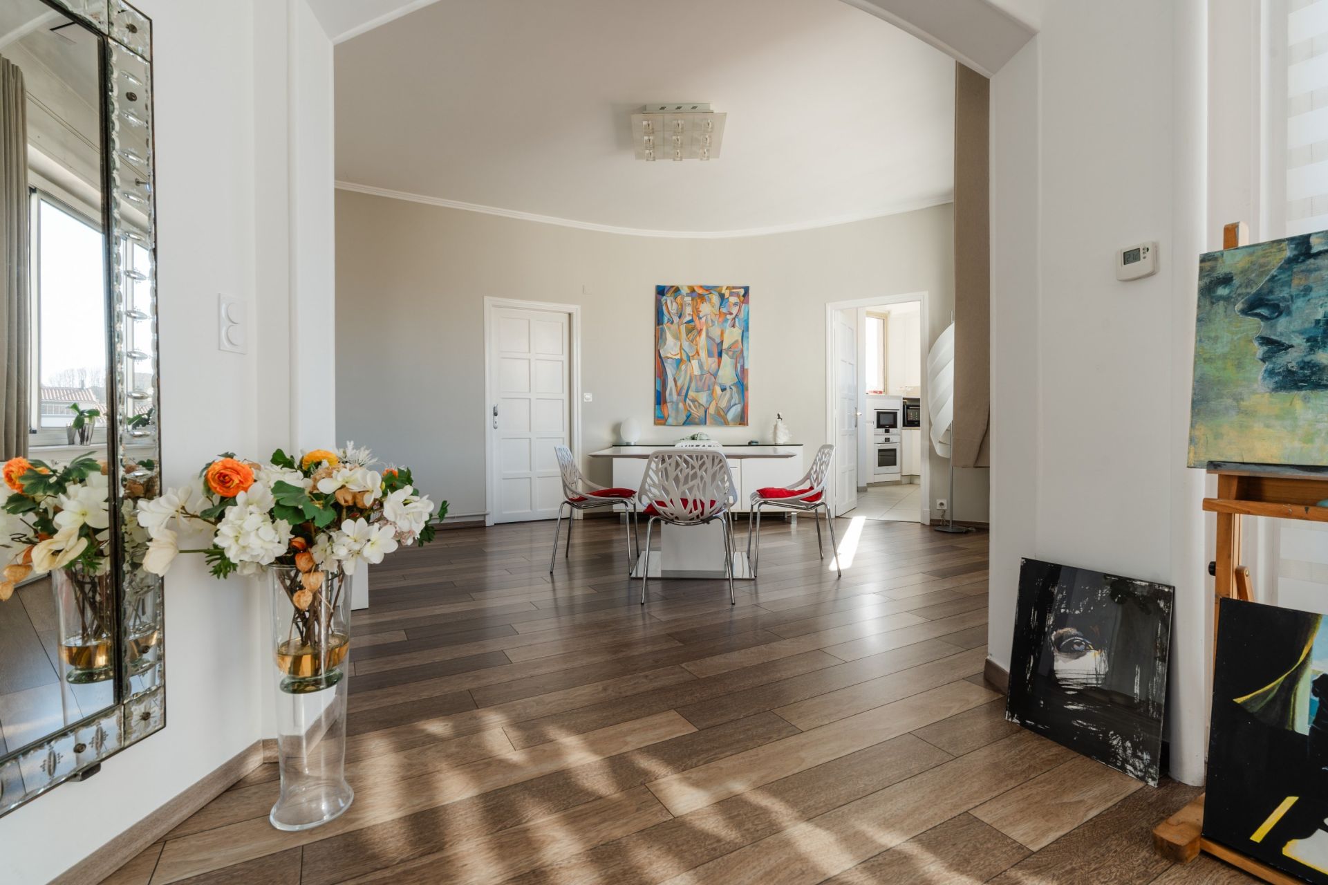 Sale Apartment Perpignan 66000 107.37&nbsp;m²