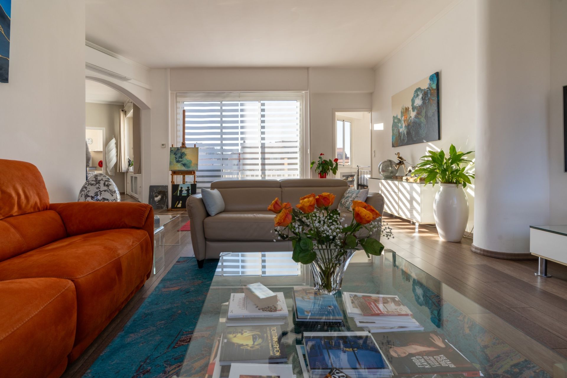 Vente Appartement Perpignan 66000 107.37&nbsp;m²