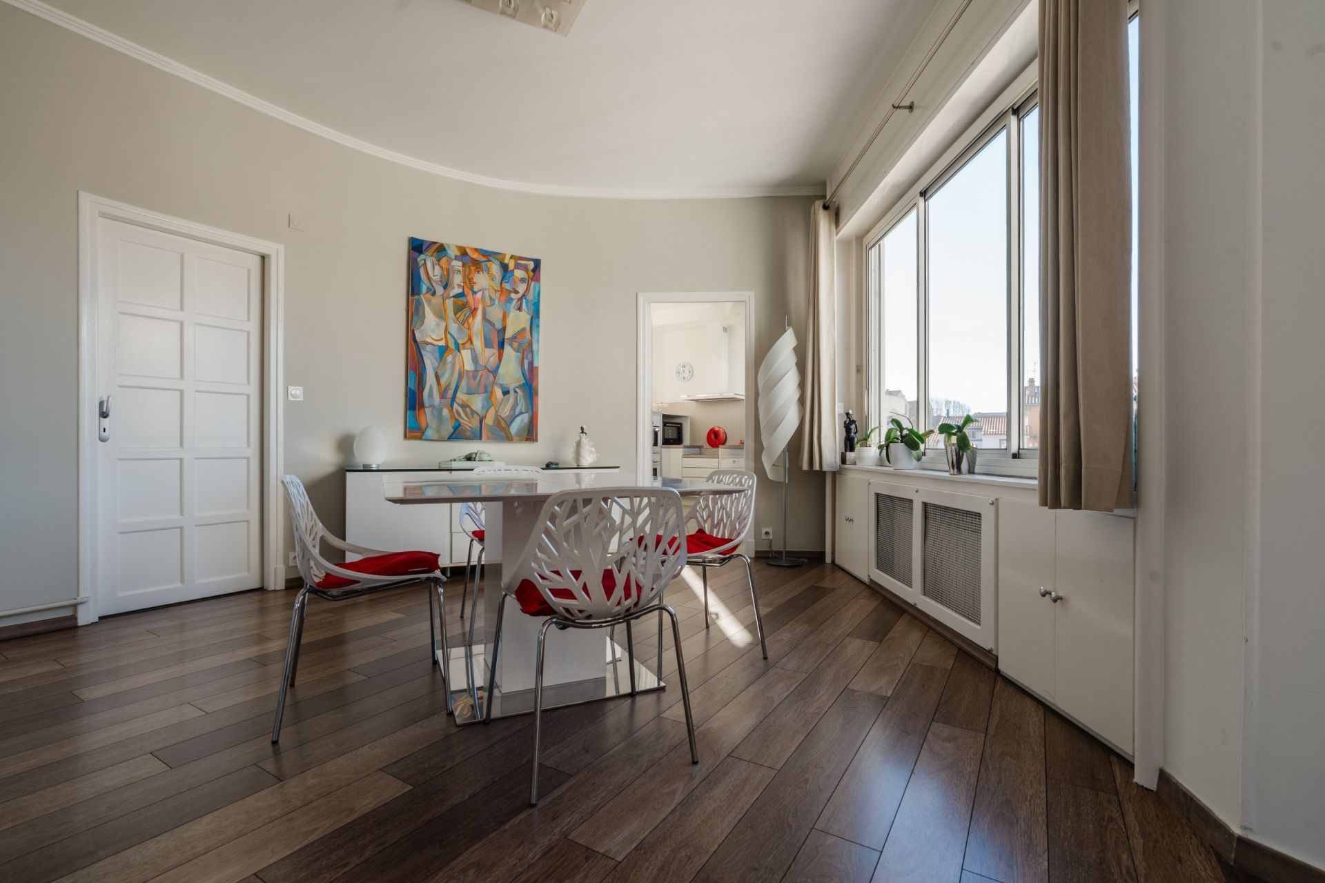 Sale Apartment Perpignan 66000 107.37&nbsp;m²