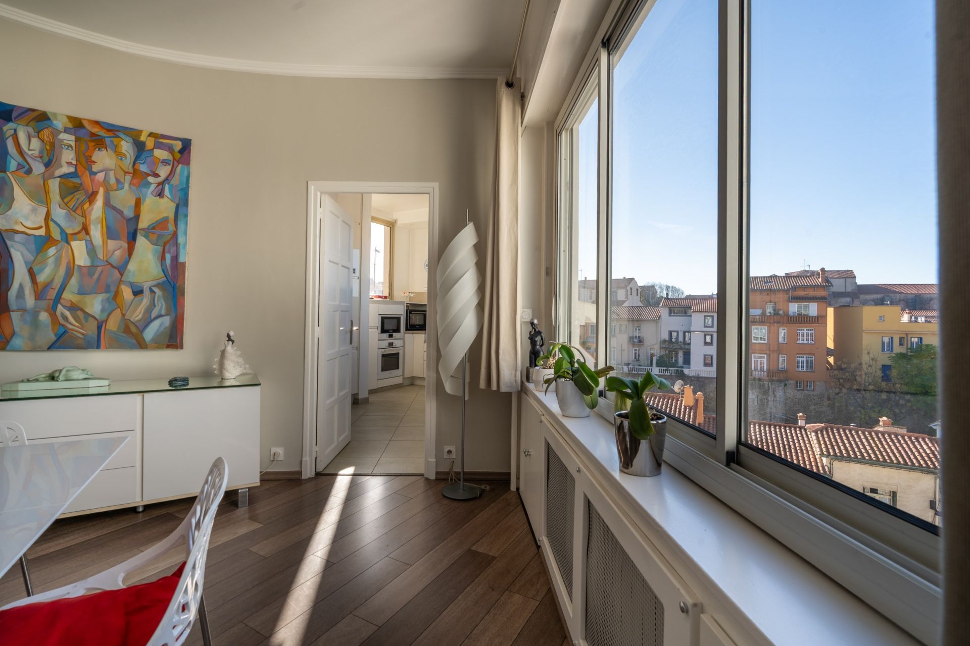 Vente Appartement Perpignan 66000 107.37&nbsp;m²