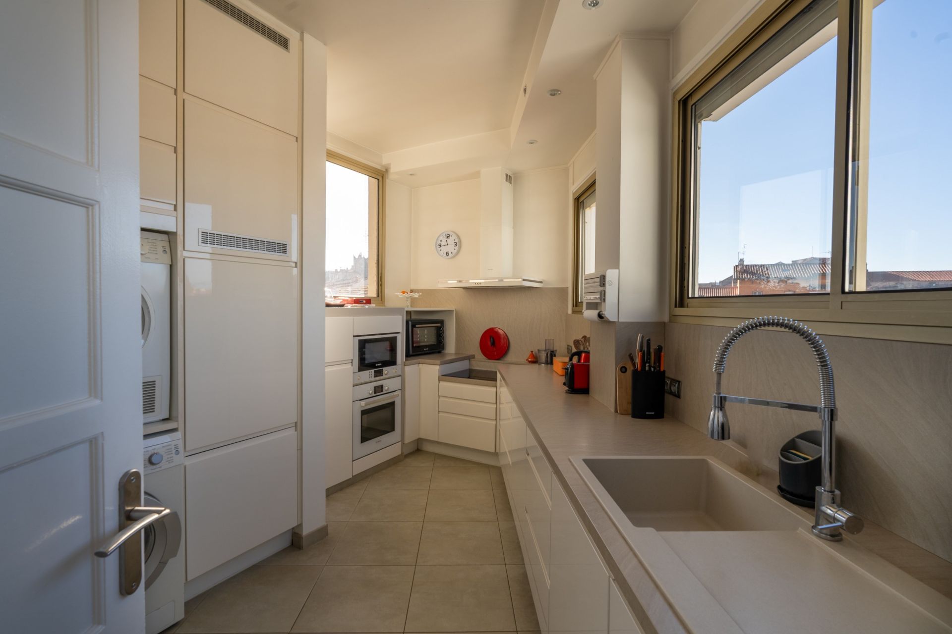Vente Appartement Perpignan 66000 107.37&nbsp;m²