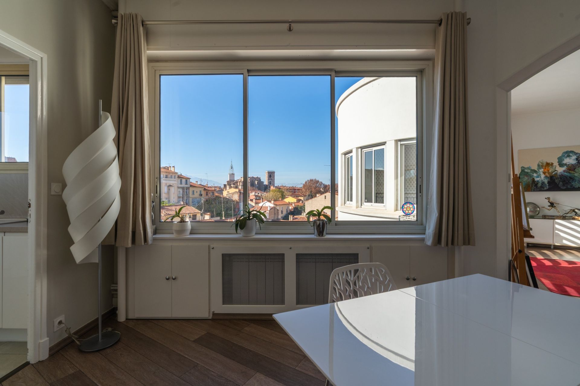 Vente Appartement Perpignan 66000 107.37&nbsp;m²