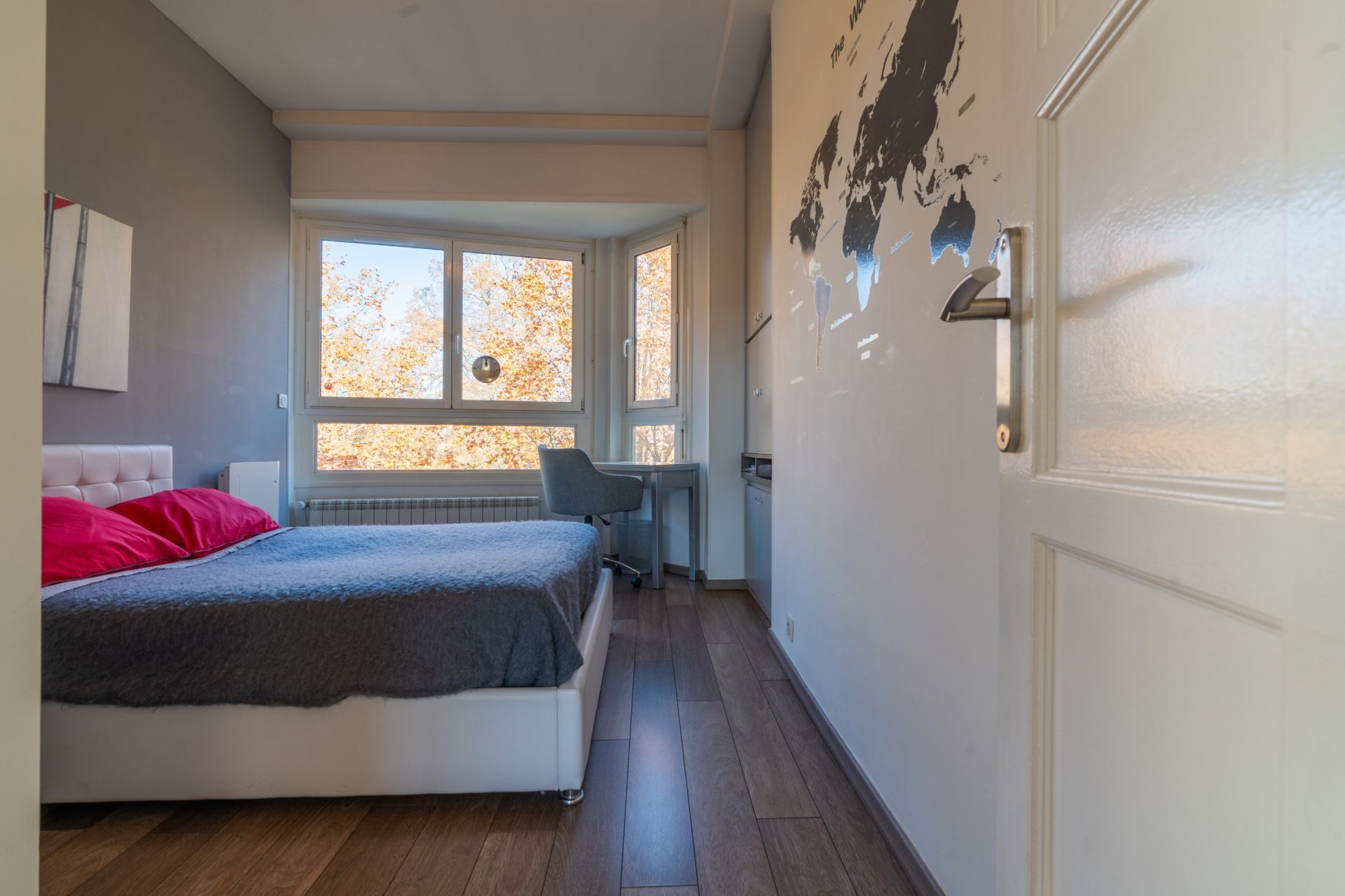 Vente Appartement Perpignan 66000 107.37&nbsp;m²