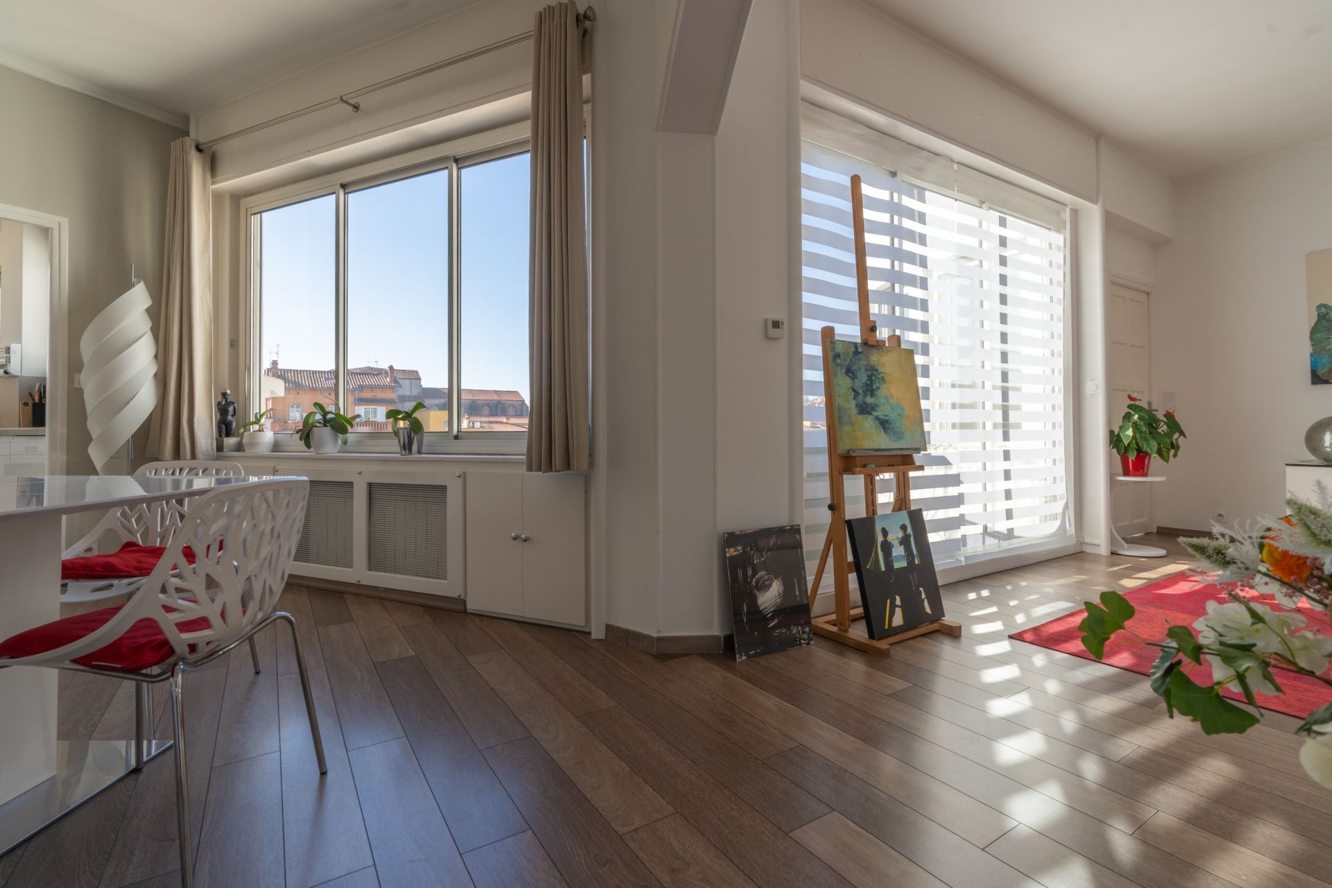 Vente Appartement Perpignan 66000 107.37&nbsp;m²