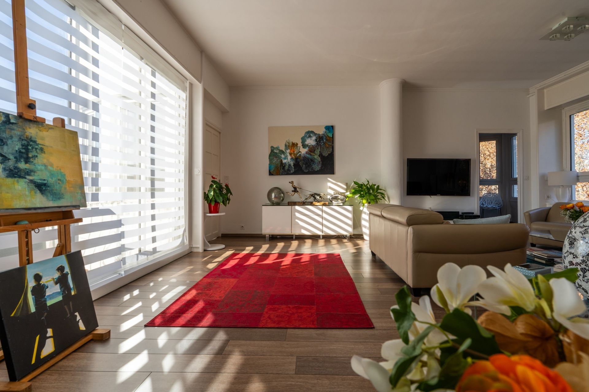 Vente Appartement Perpignan 66000 107.37&nbsp;m²