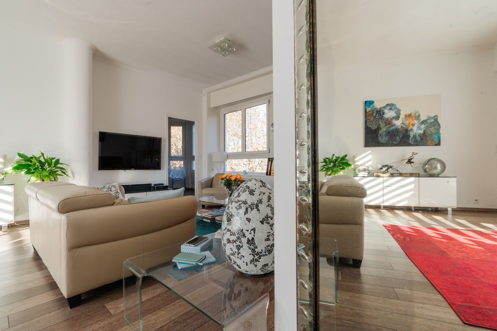 Sale Apartment Perpignan 66000 107.37&nbsp;m²