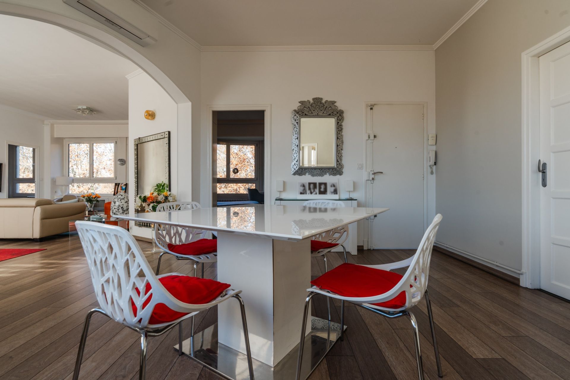 Vente Appartement Perpignan 66000 107.37&nbsp;m²