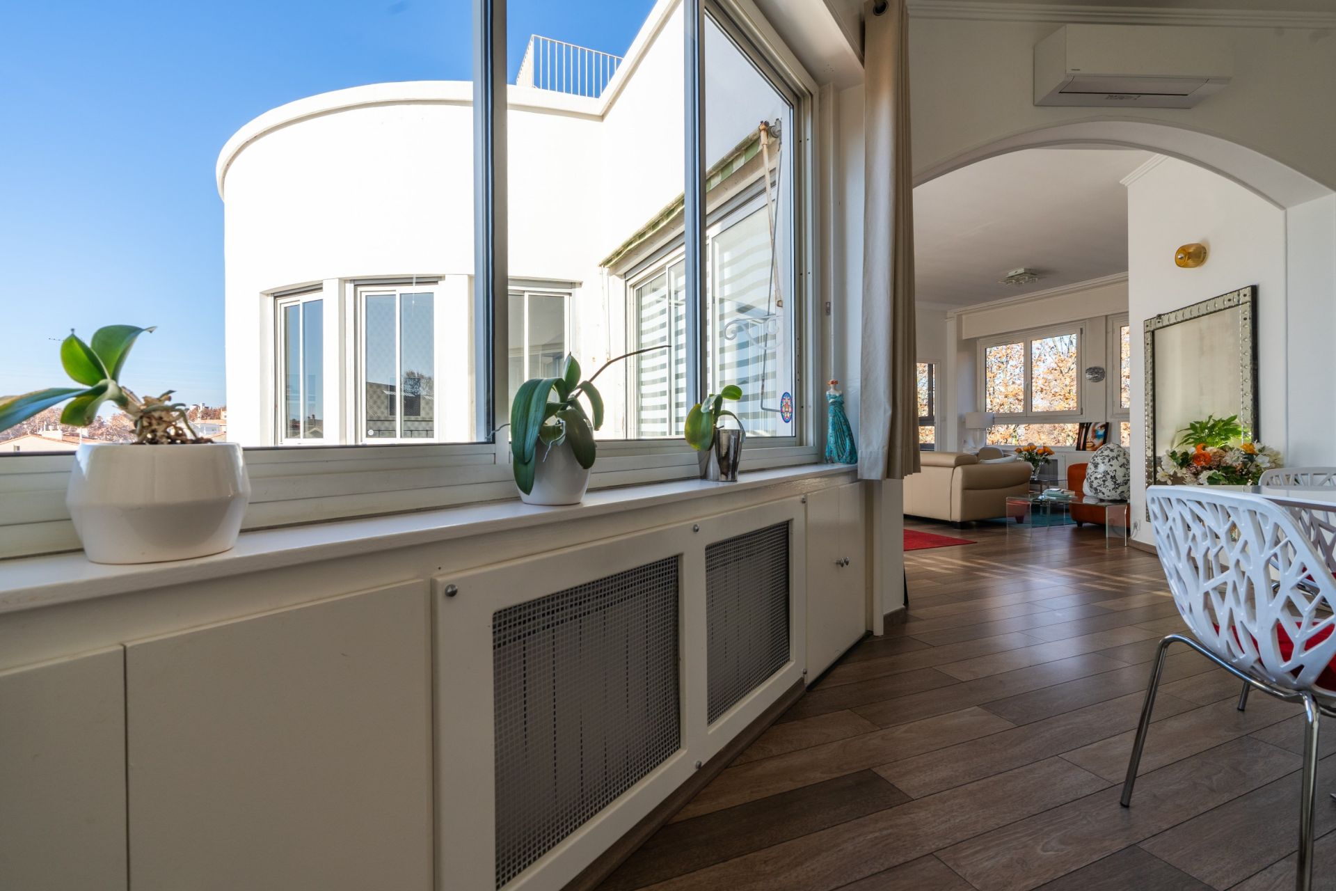 Vente Appartement Perpignan 66000 107.37&nbsp;m²