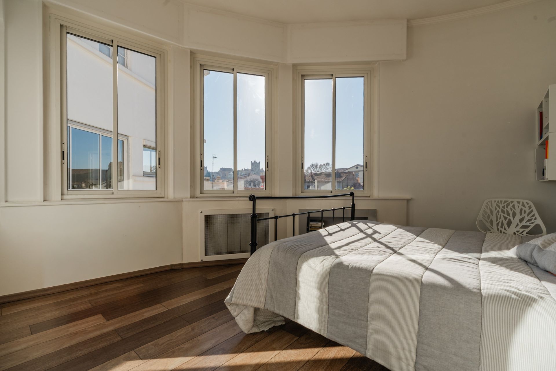 Vente Appartement Perpignan 66000 107.37&nbsp;m²