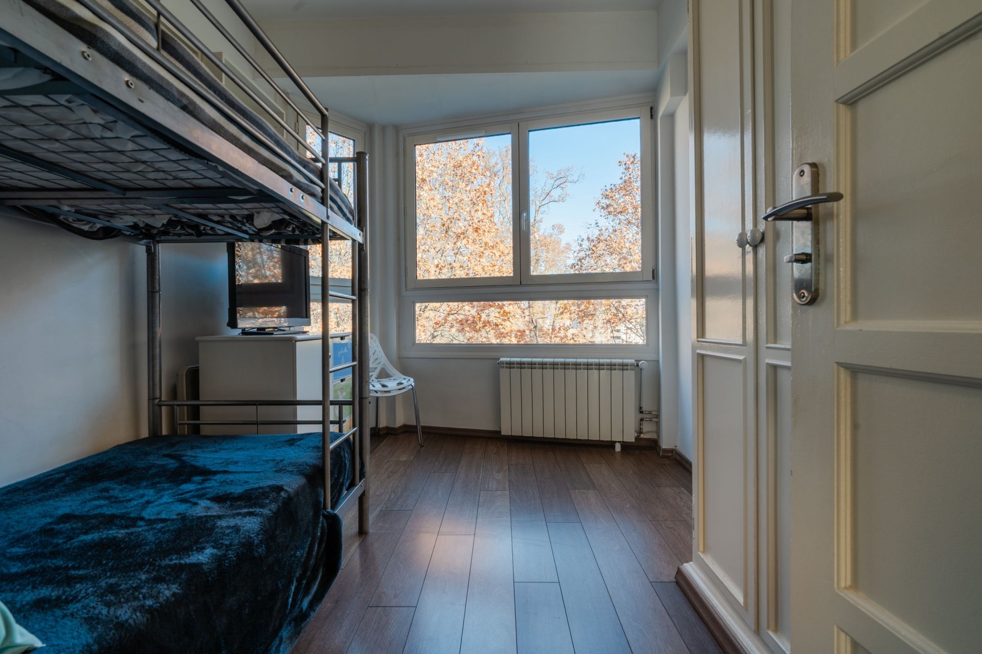 Vente Appartement Perpignan 66000 107.37&nbsp;m²