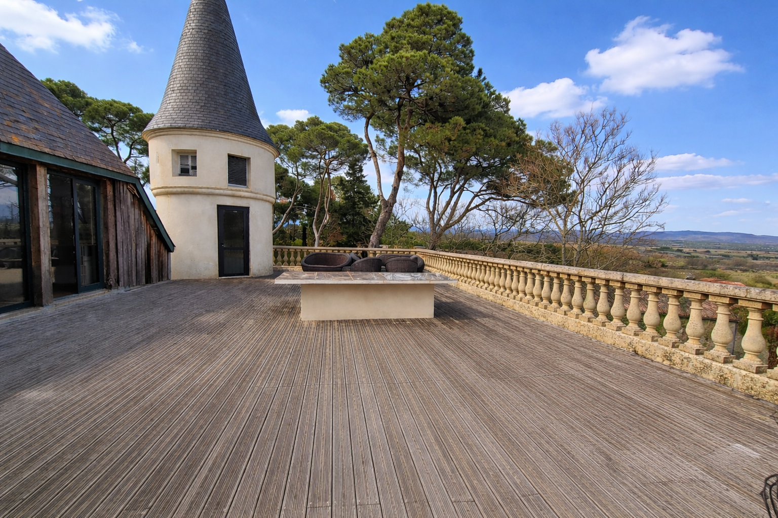 Vente Appartement Pennautier 11610 256&nbsp;m²