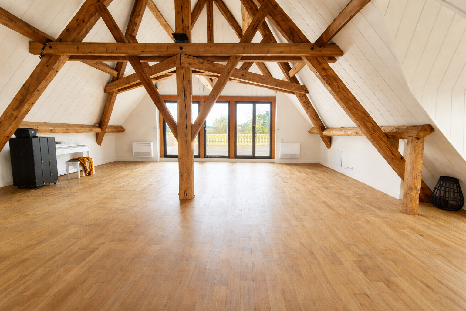 Vente Appartement Pennautier 11610 256&nbsp;m²