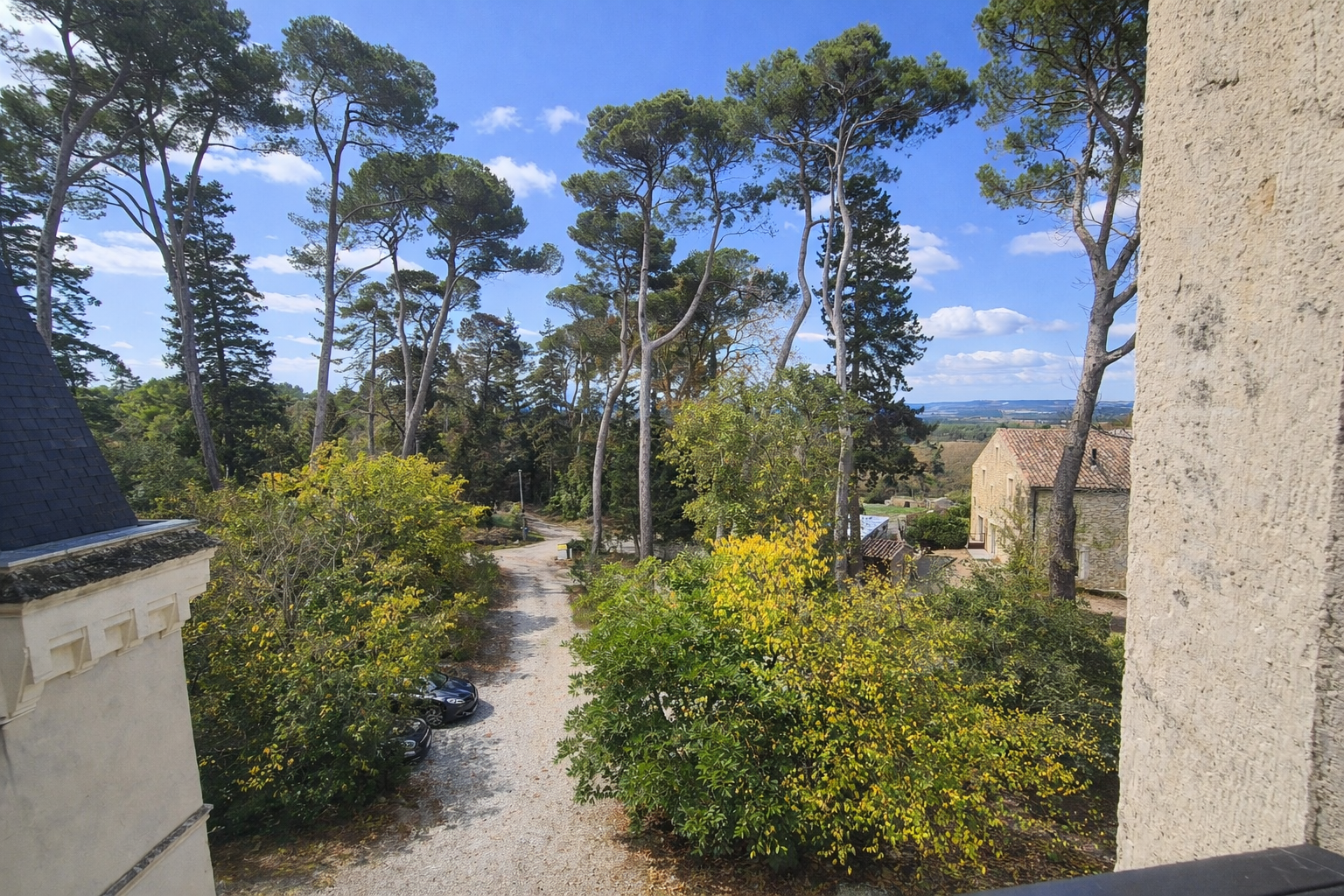 Vente Appartement Pennautier 11610 256&nbsp;m²