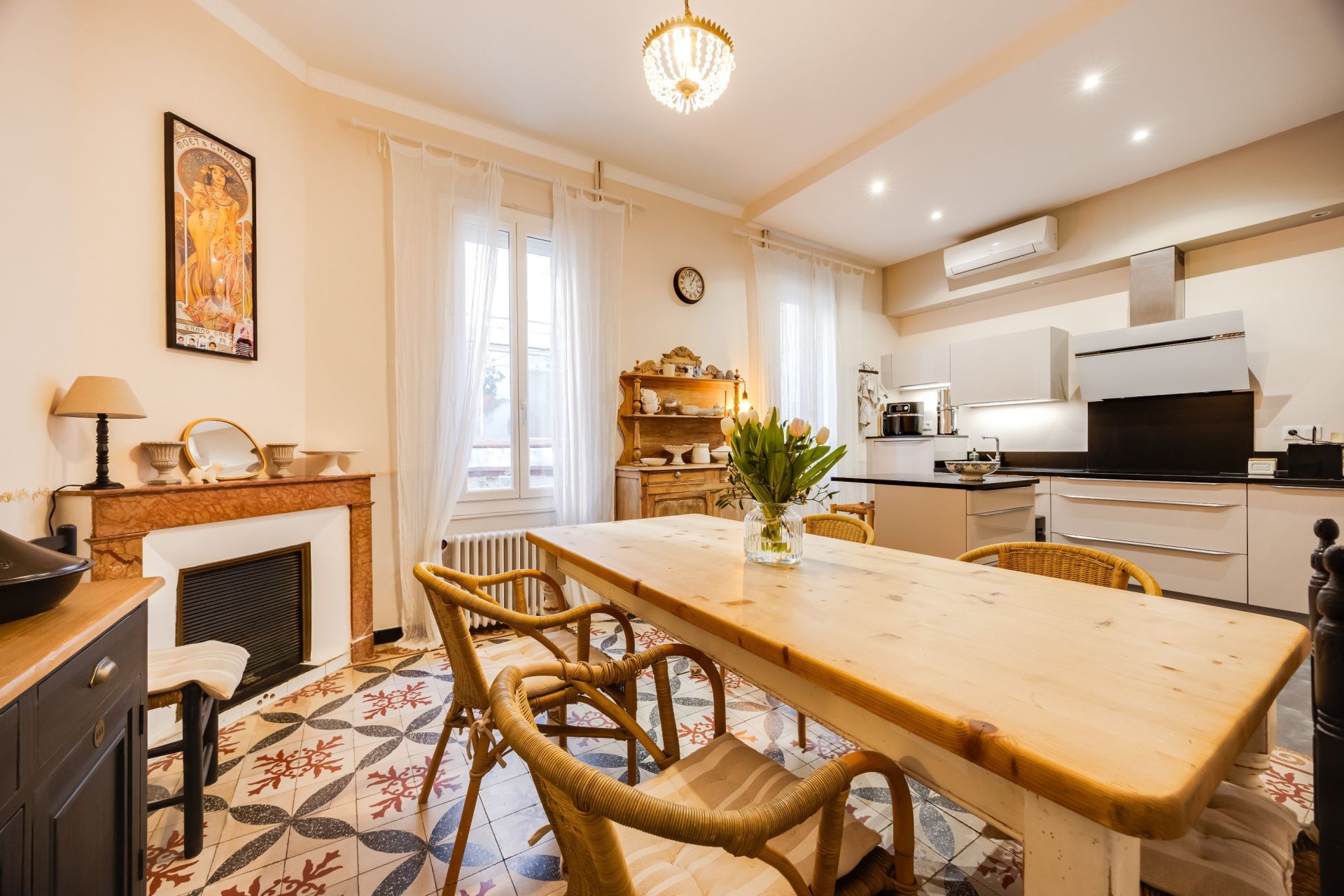 Vente Maison Perpignan 66000 194&nbsp;m²