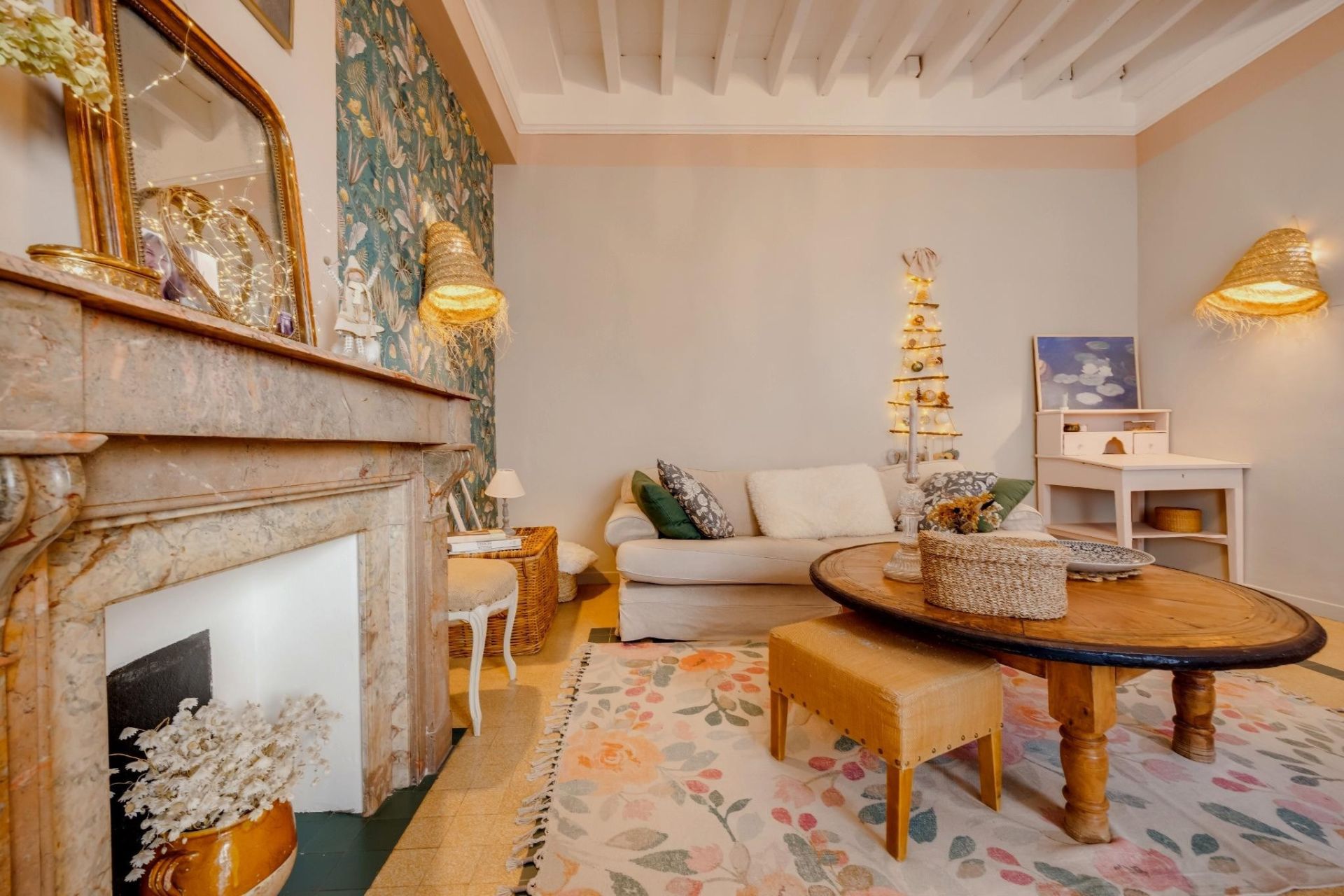 Vente Maison Perpignan 66000 194&nbsp;m²