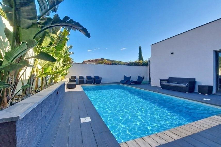 Vente Maison Narbonne 11100 247&nbsp;m²