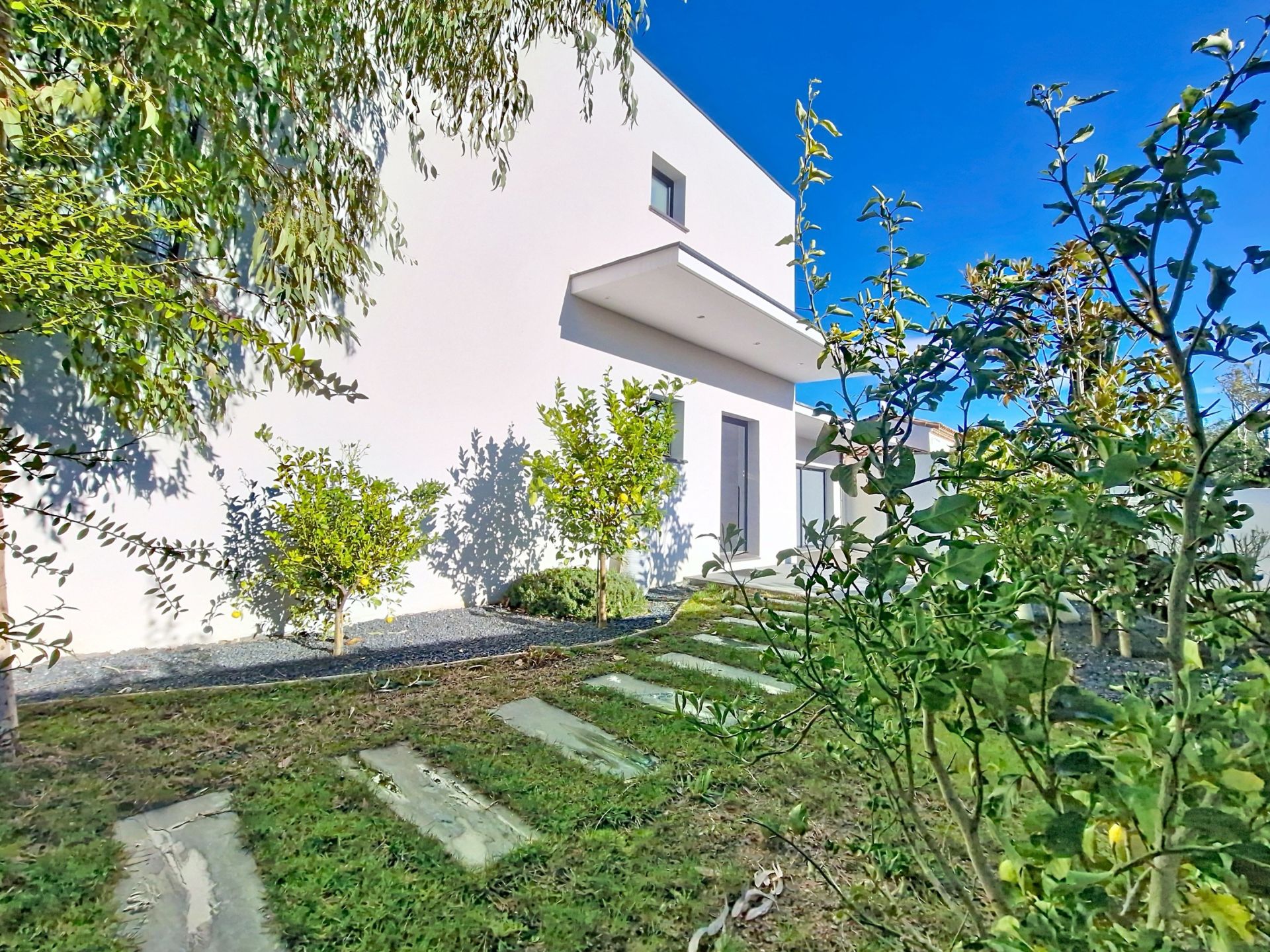 Vente Maison Narbonne 11100 247&nbsp;m²