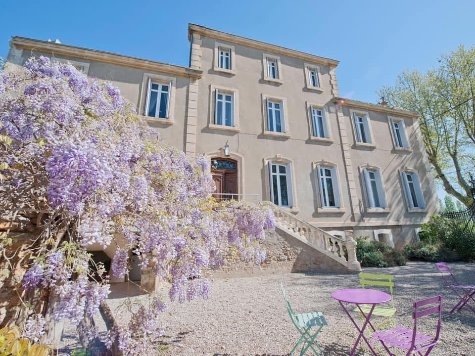 Vente Maison de maître Canet 11200 950&nbsp;m²