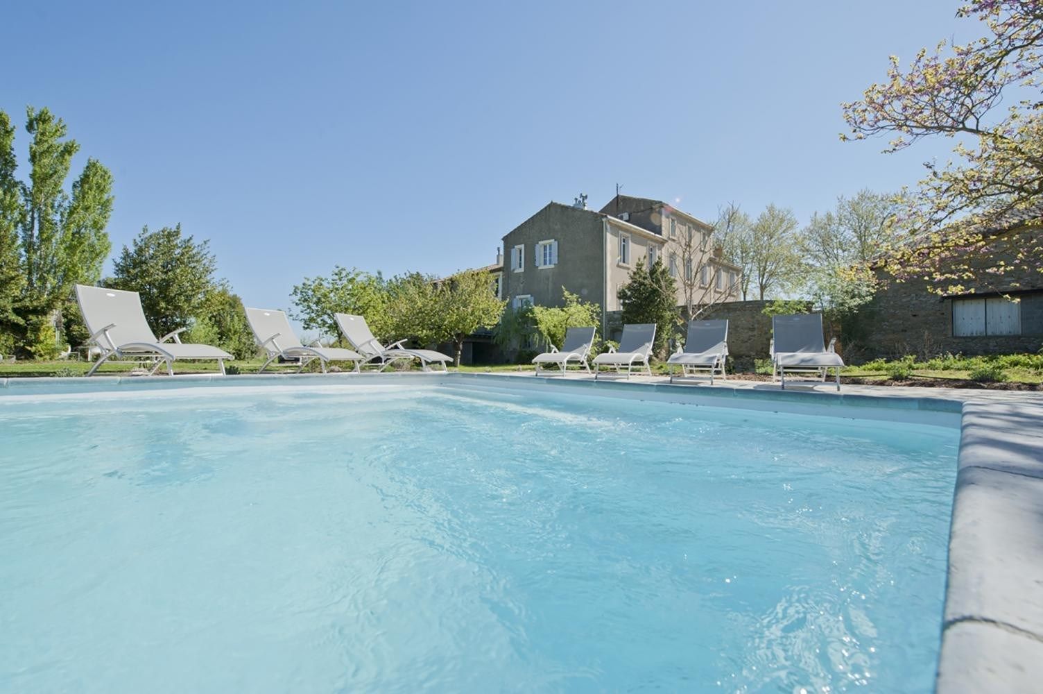 Vente Maison de maître Canet 11200 950&nbsp;m²