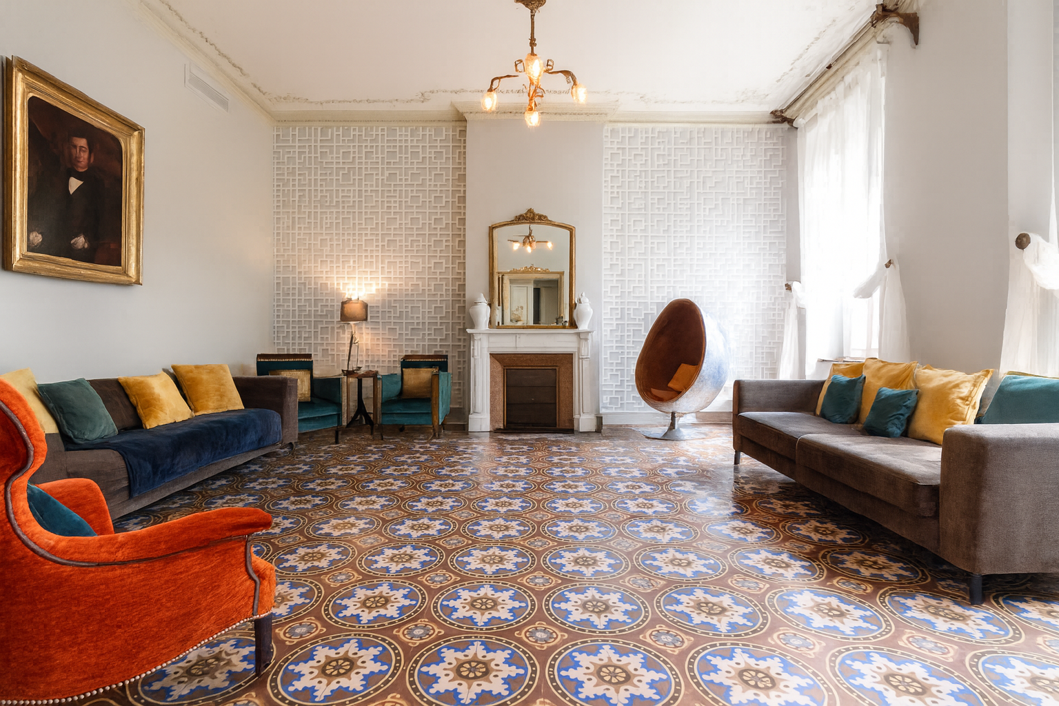 Sale Mansion Canet 11200 950&nbsp;m²