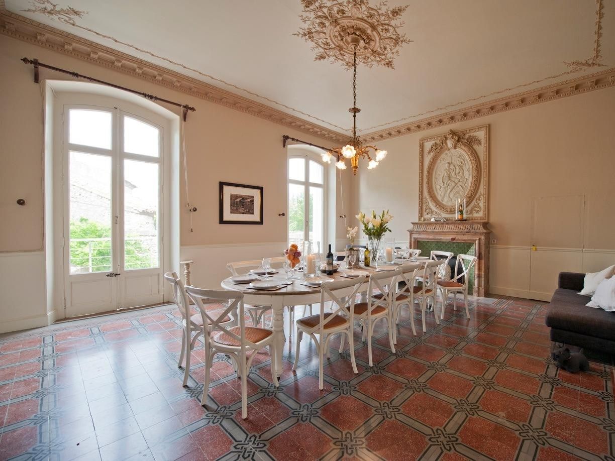 Vente Maison de maître Canet 11200 950&nbsp;m²