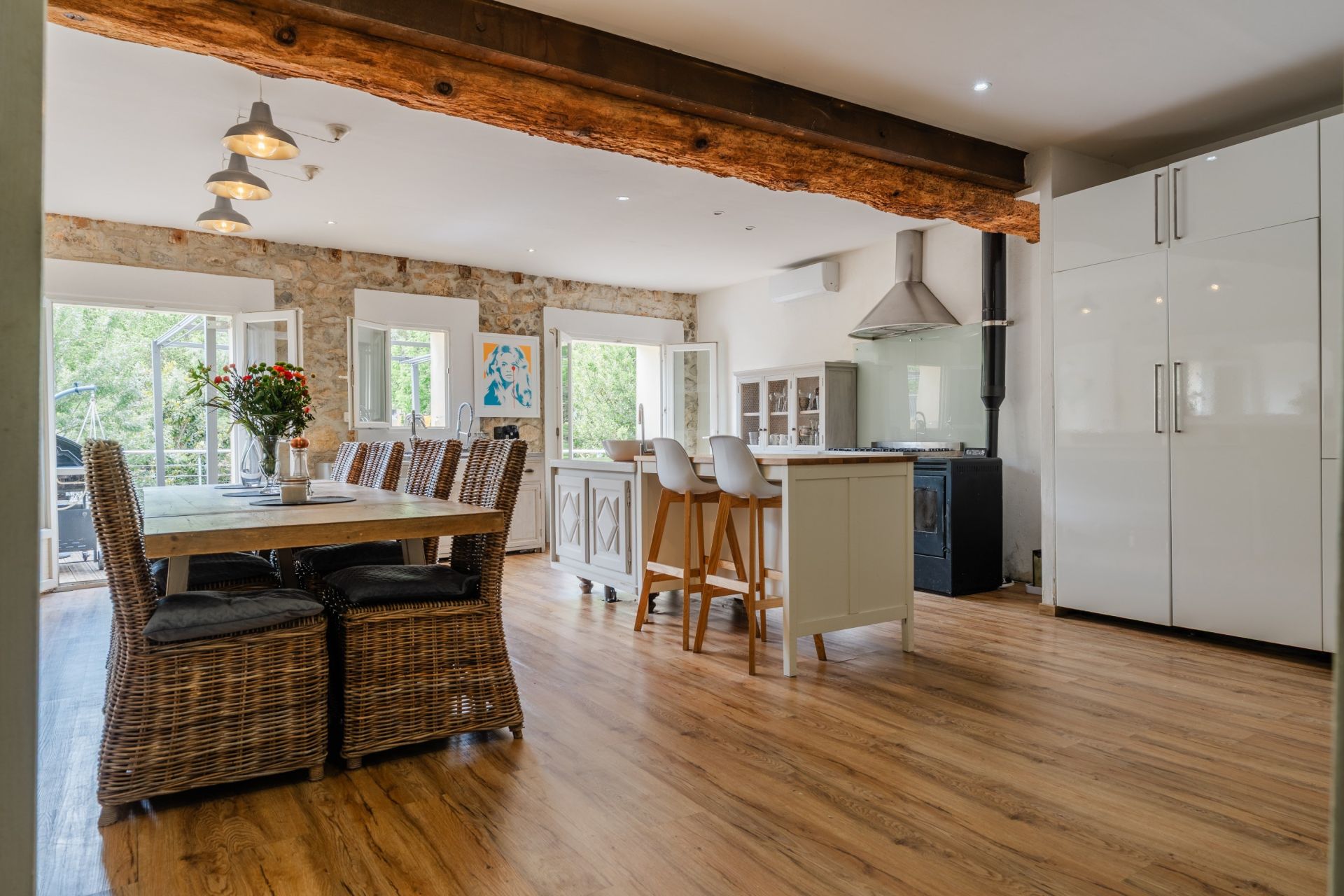 Vente Maison de maître Canet 11200 950&nbsp;m²