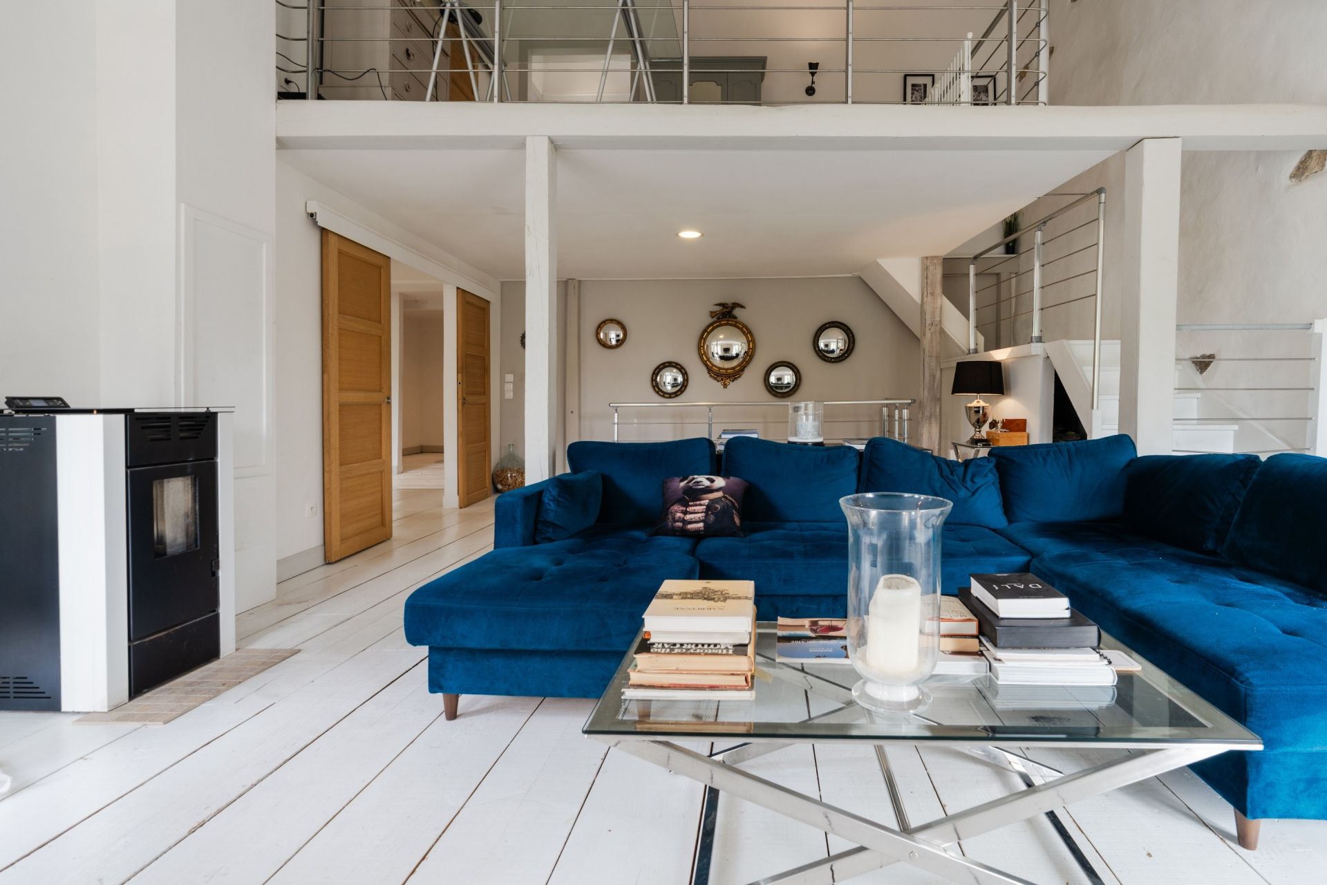 Vente Maison de maître Canet 11200 950&nbsp;m²