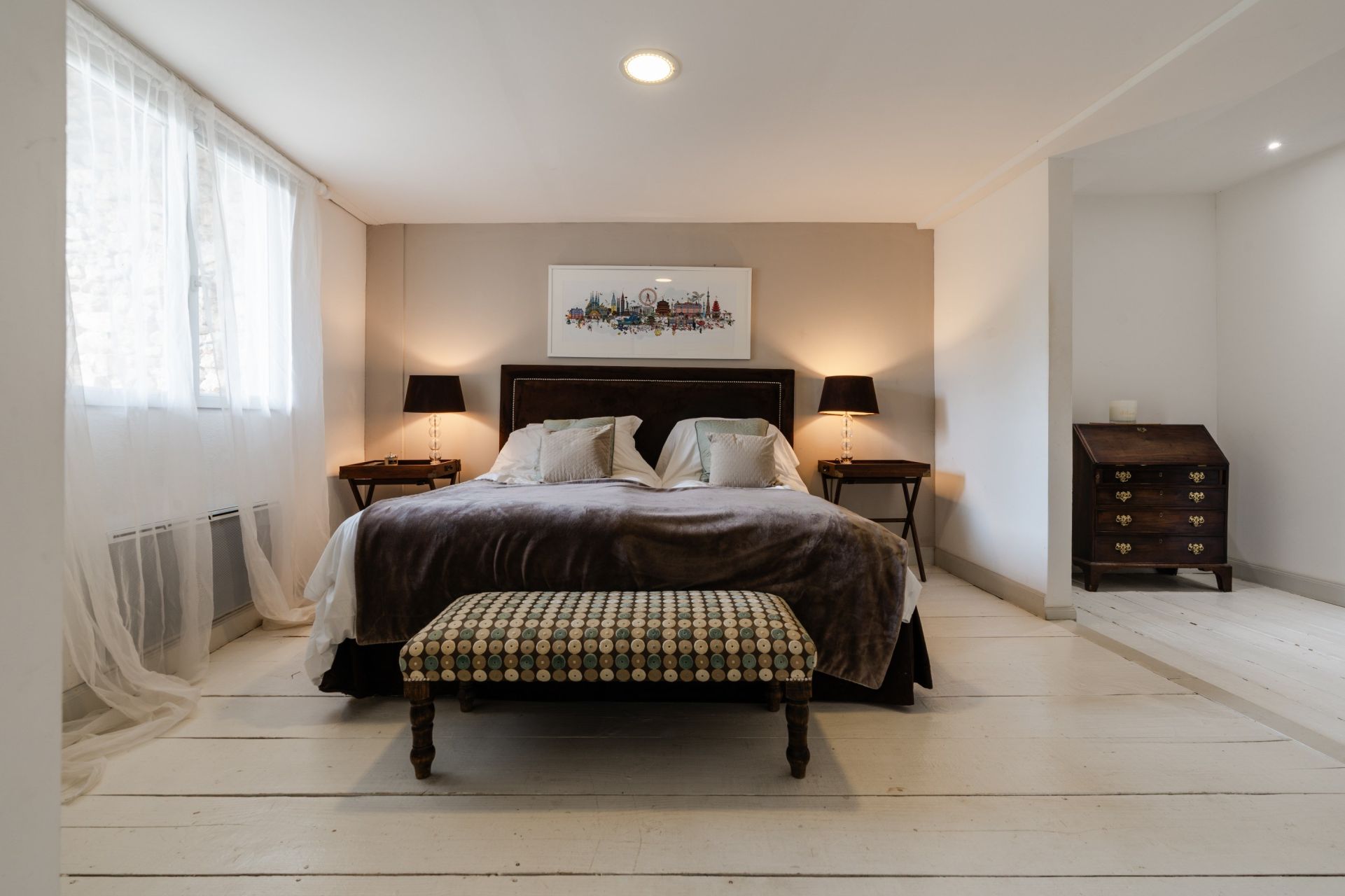 Vente Maison de maître Canet 11200 950&nbsp;m²