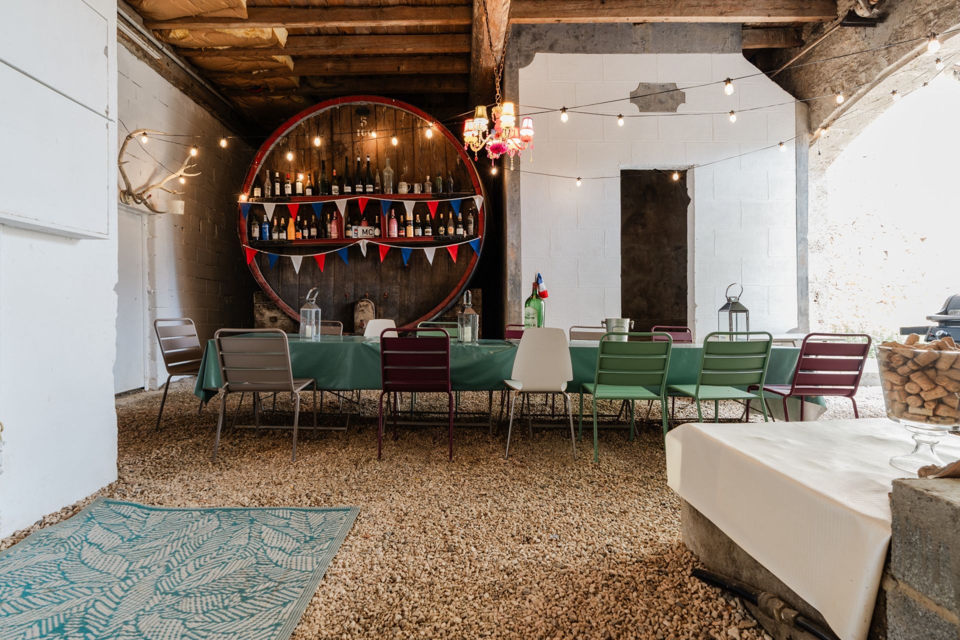 Vente Maison de maître Canet 11200 950&nbsp;m²