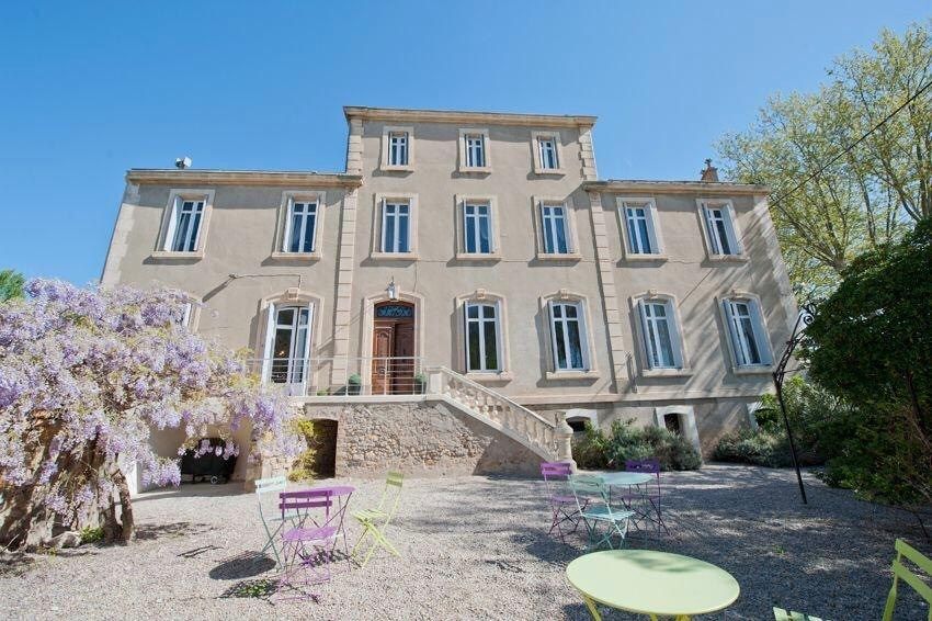 Vente Maison de maître Canet 11200 950&nbsp;m²