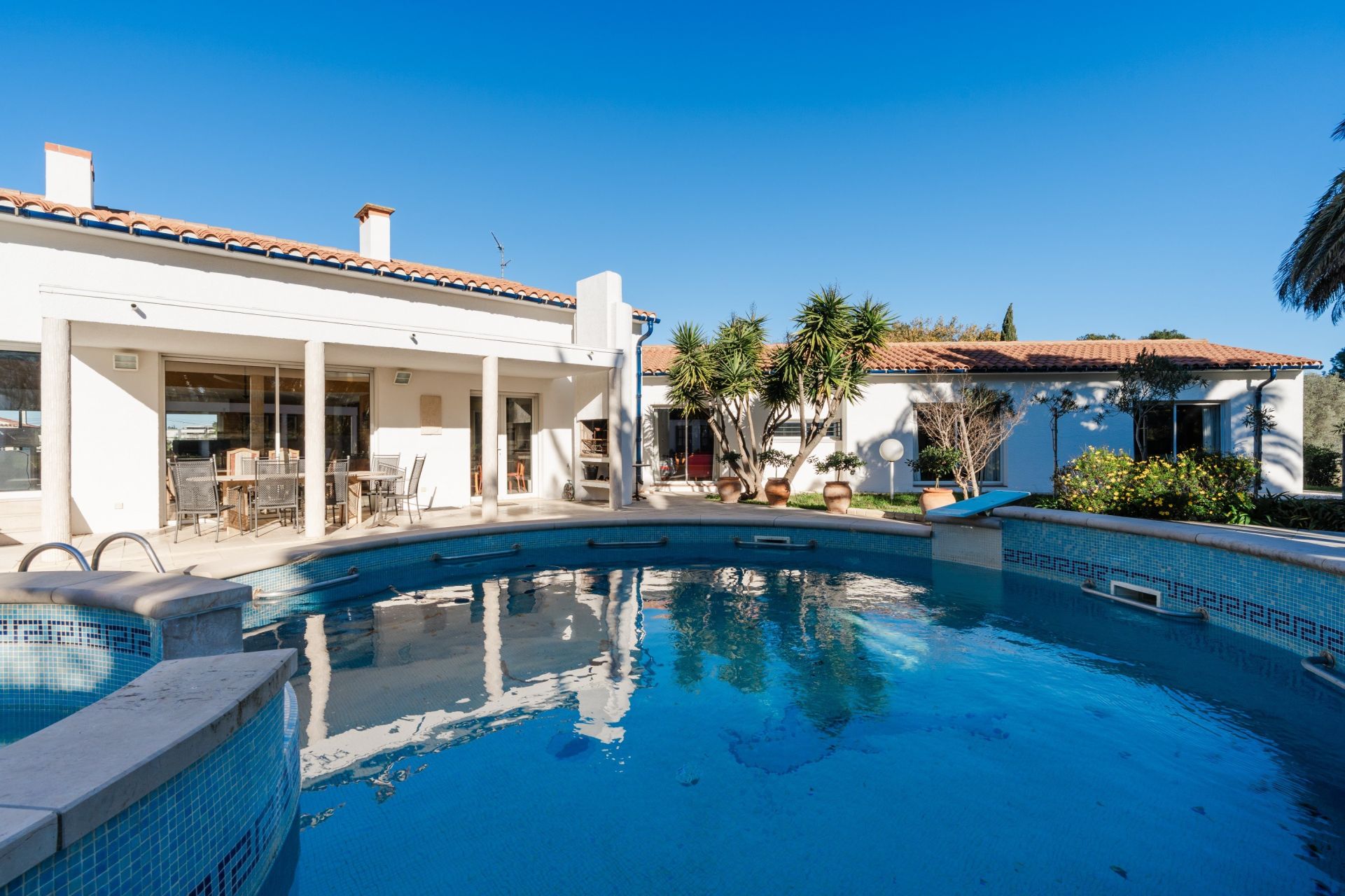 Sale House Perpignan 66000 256&nbsp;m²