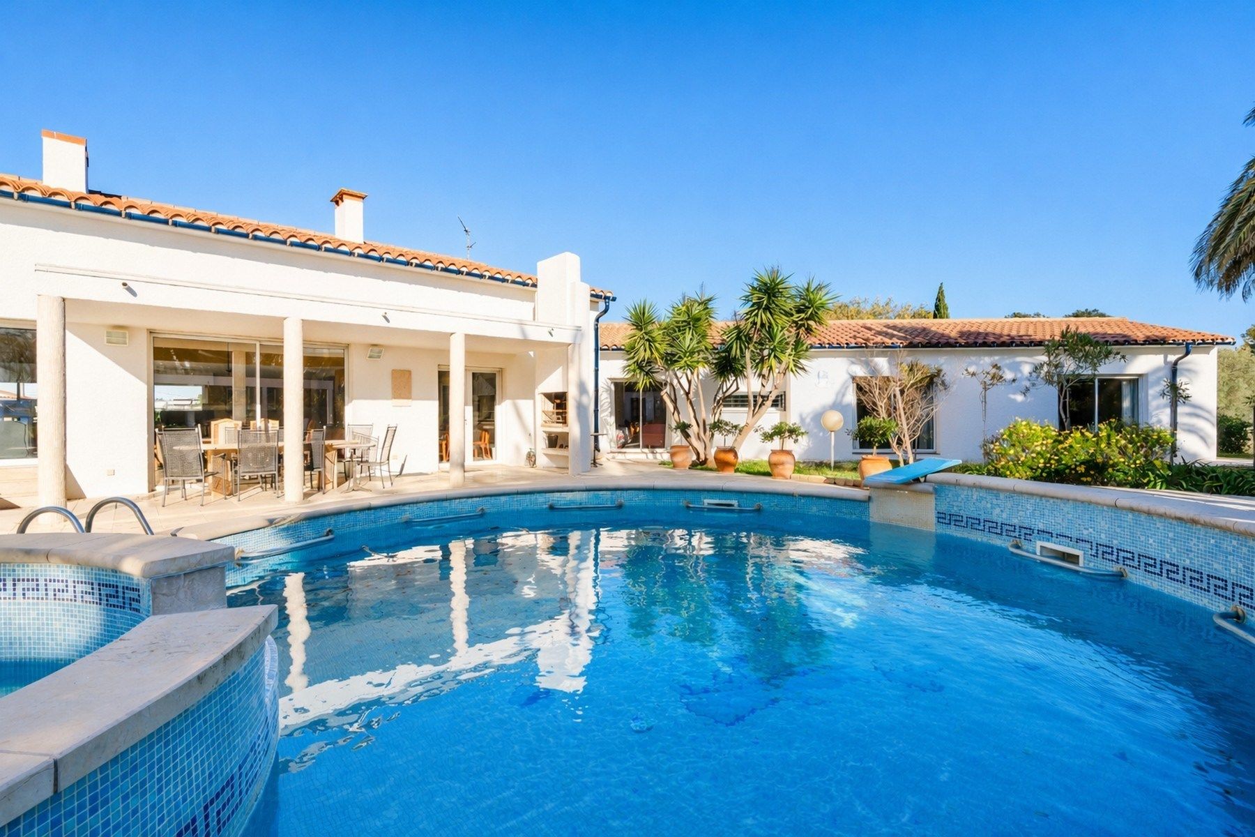 Vente Maison Perpignan 66000 256&nbsp;m²