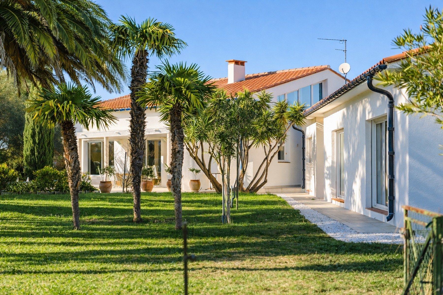 Sale House Perpignan 66000 250&nbsp;m²