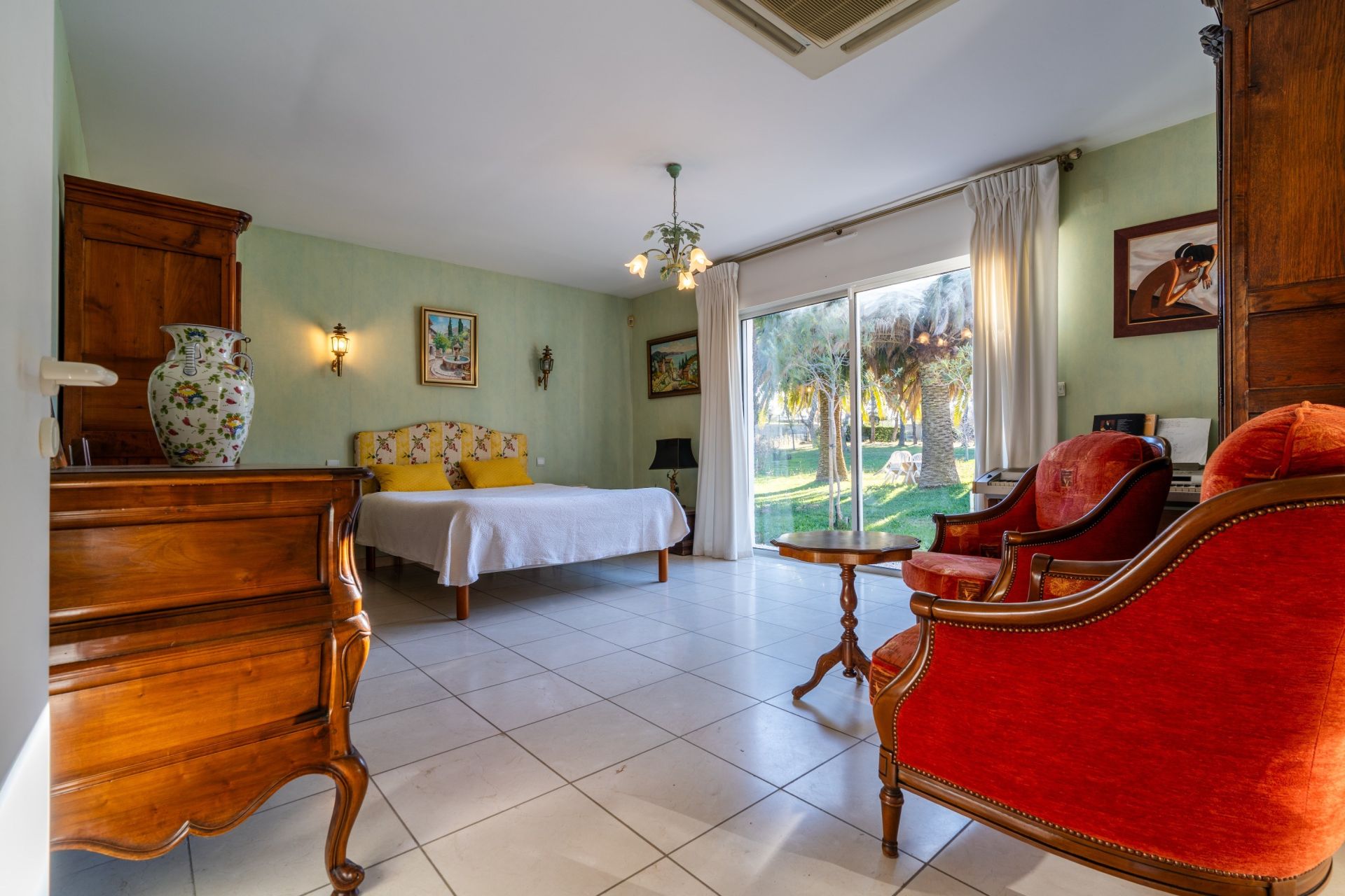 Vente Maison Perpignan 66000 256&nbsp;m²