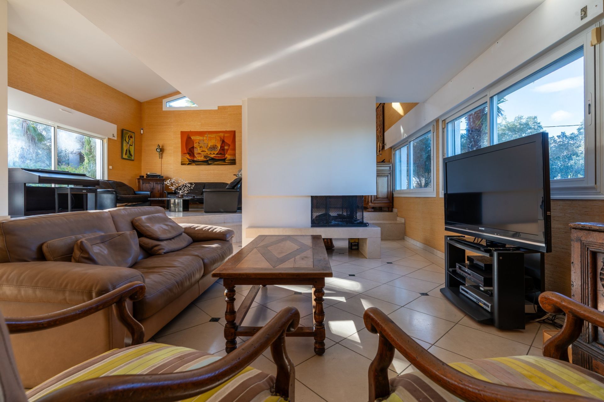 Sale House Perpignan 66000 256&nbsp;m²