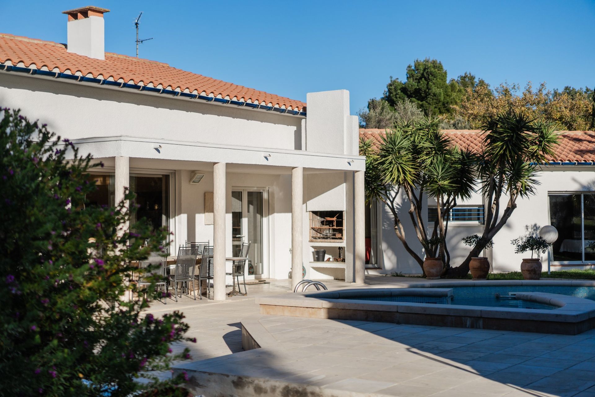 Sale House Perpignan 66000 256&nbsp;m²