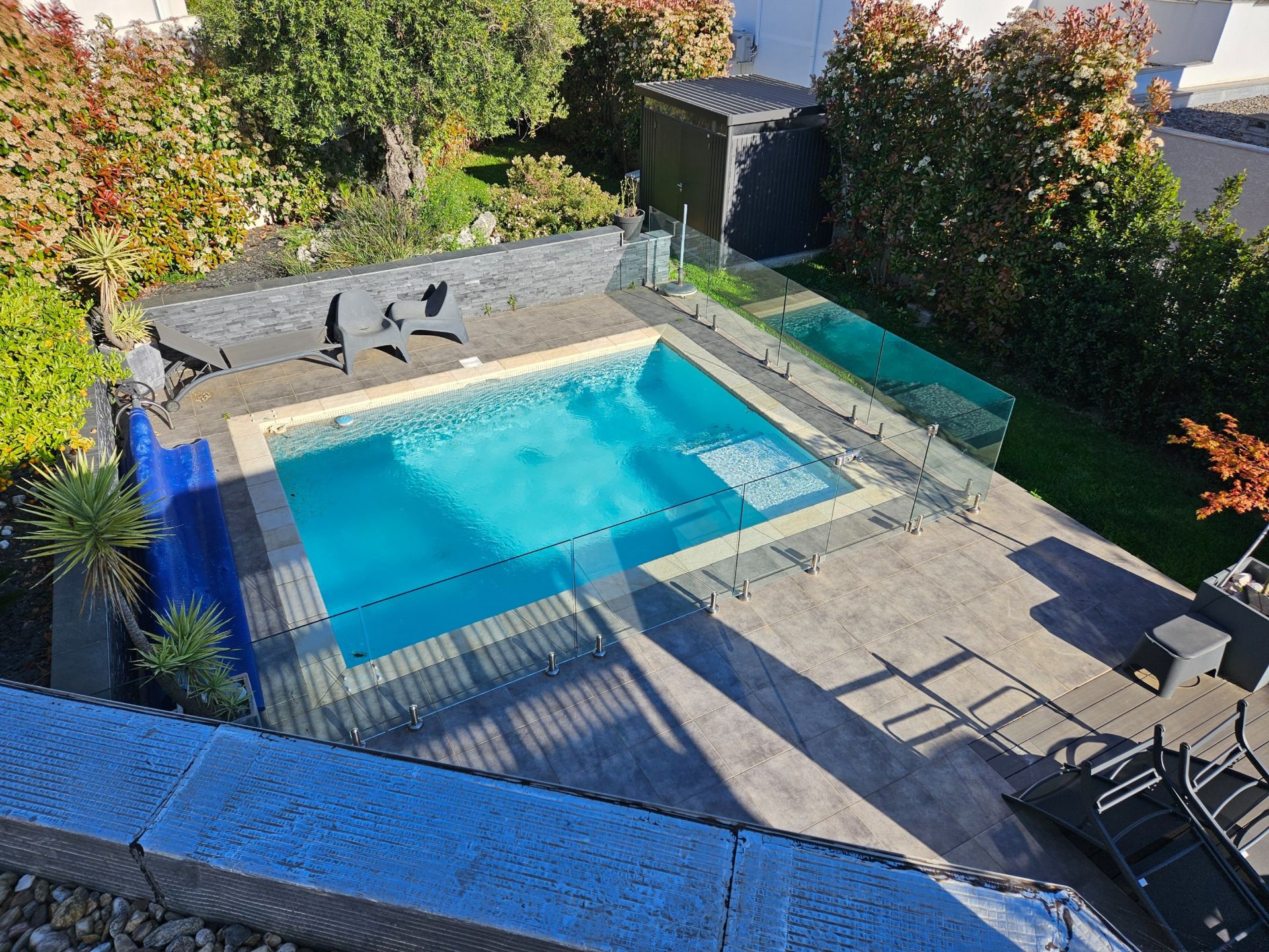 Vente Maison Villeneuve-de-la-Raho 66180 170&nbsp;m²