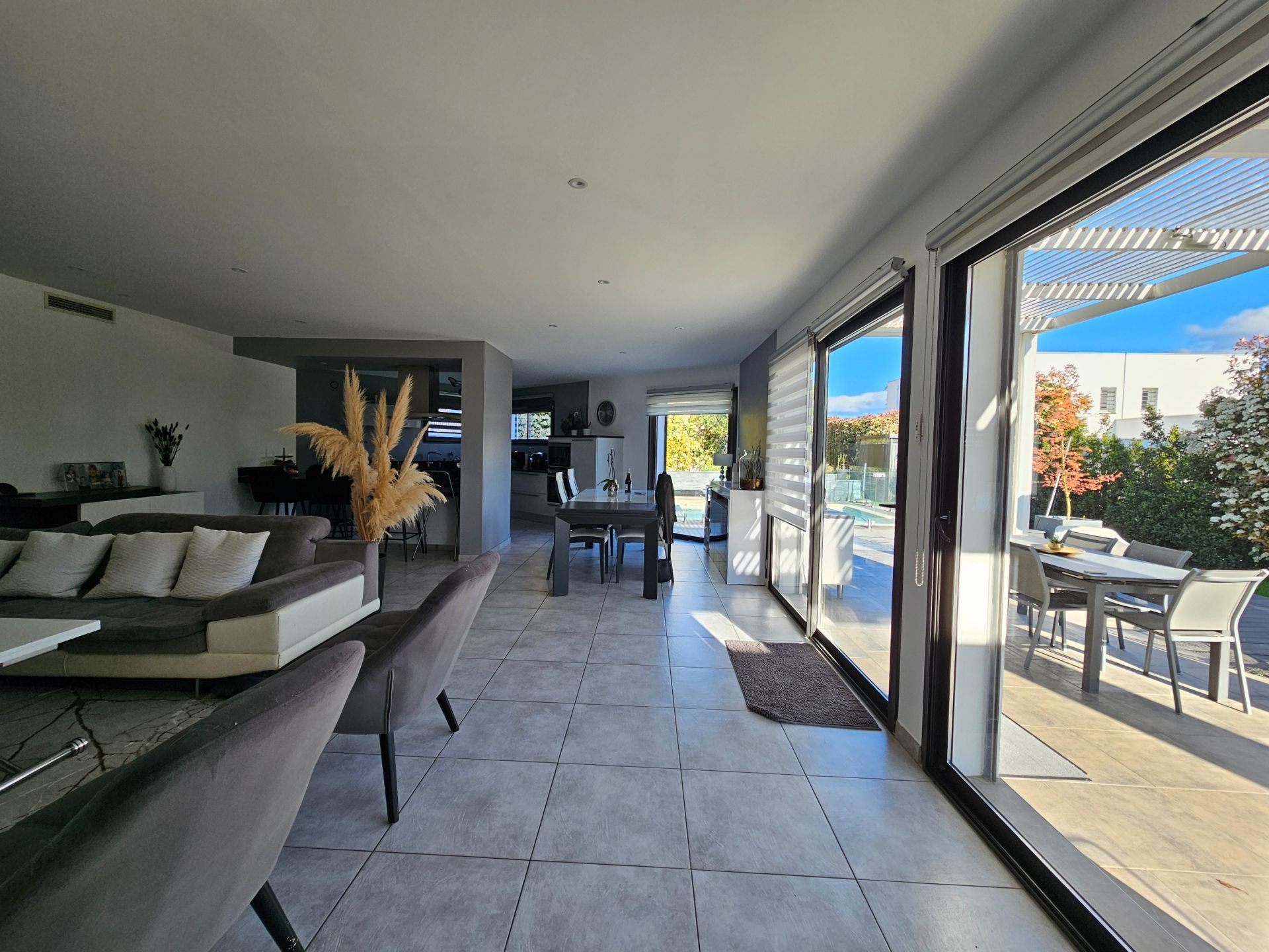 Vente Maison Villeneuve-de-la-Raho 66180 170&nbsp;m²