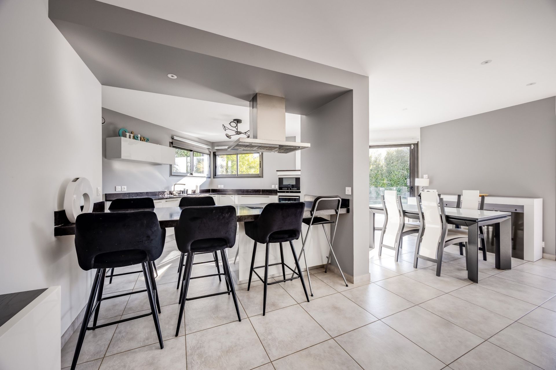 Vente Maison Villeneuve-de-la-Raho 66180 170&nbsp;m²