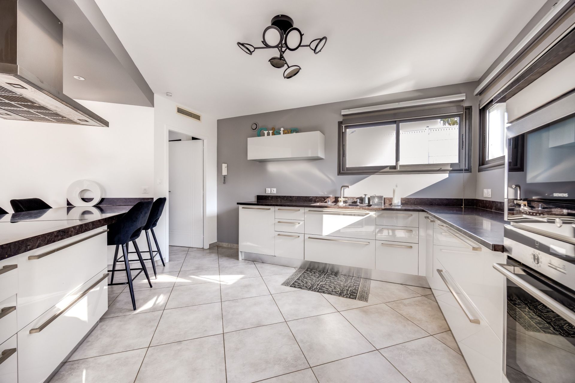 Vente Maison Villeneuve-de-la-Raho 66180 170&nbsp;m²