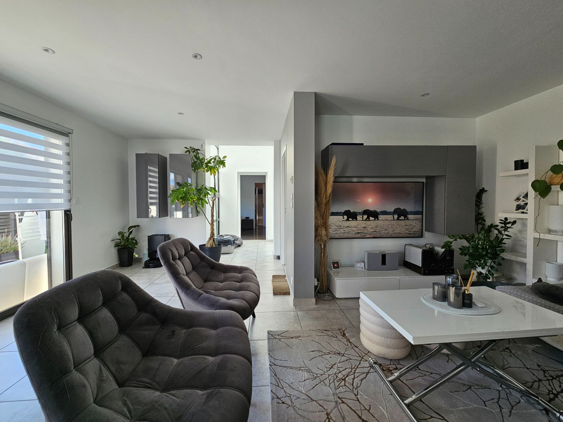 Vente Maison Villeneuve-de-la-Raho 66180 170&nbsp;m²