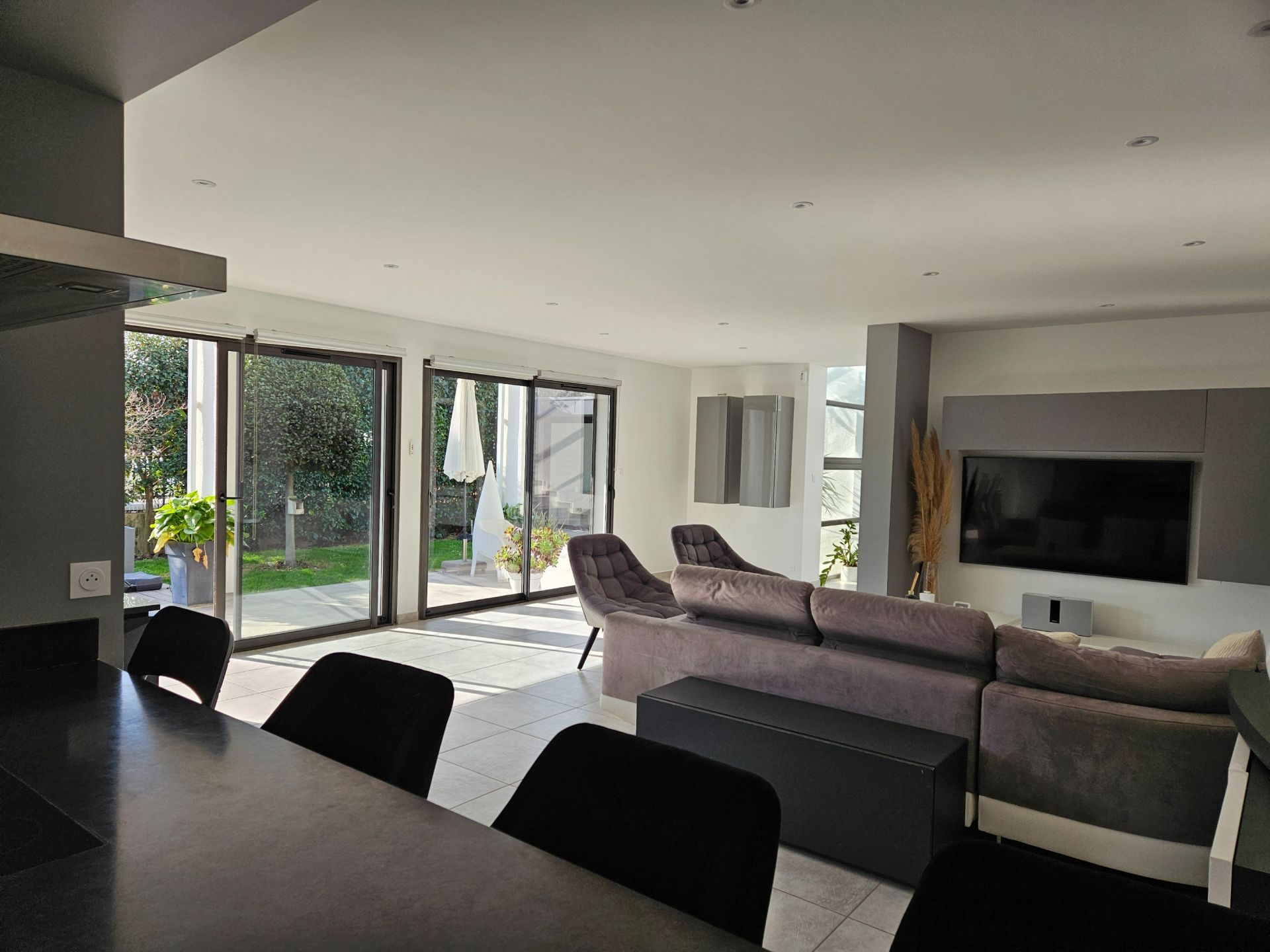 Vente Maison Villeneuve-de-la-Raho 66180 170&nbsp;m²