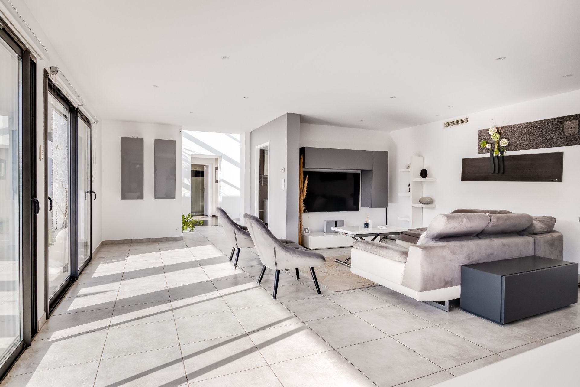 Vente Maison Villeneuve-de-la-Raho 66180 170&nbsp;m²