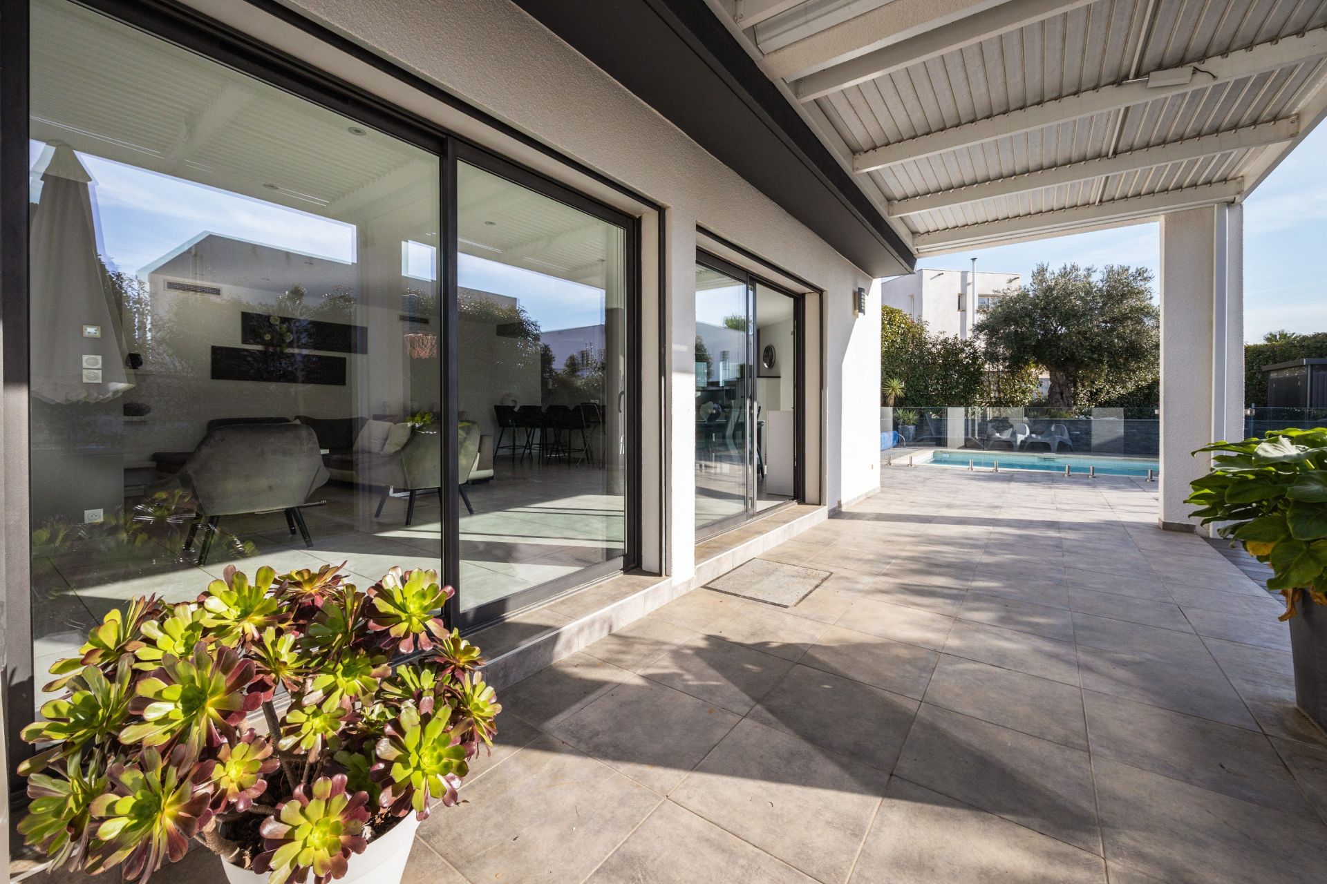 Vente Maison Villeneuve-de-la-Raho 66180 170&nbsp;m²